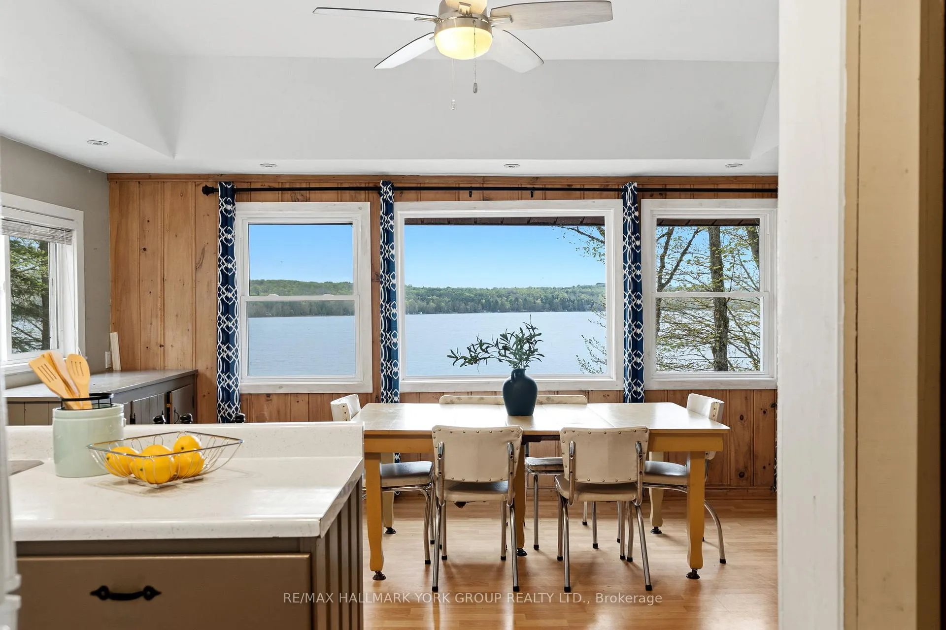 Photo 8 of 1040 Ted Carr Lane, Algonquin Highlands, Stanhope — HOMEH