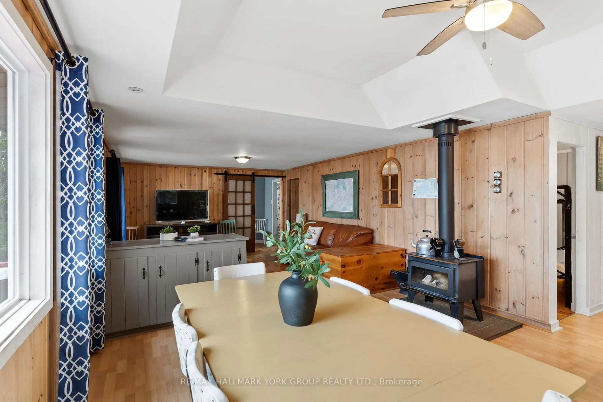 Photo 10 of 1040 Ted Carr Lane, Algonquin Highlands, Stanhope — HOMEH