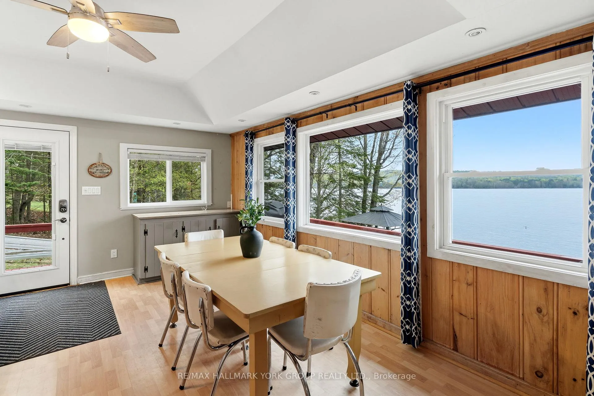 Photo 12 of 1040 Ted Carr Lane, Algonquin Highlands, Stanhope — HOMEH