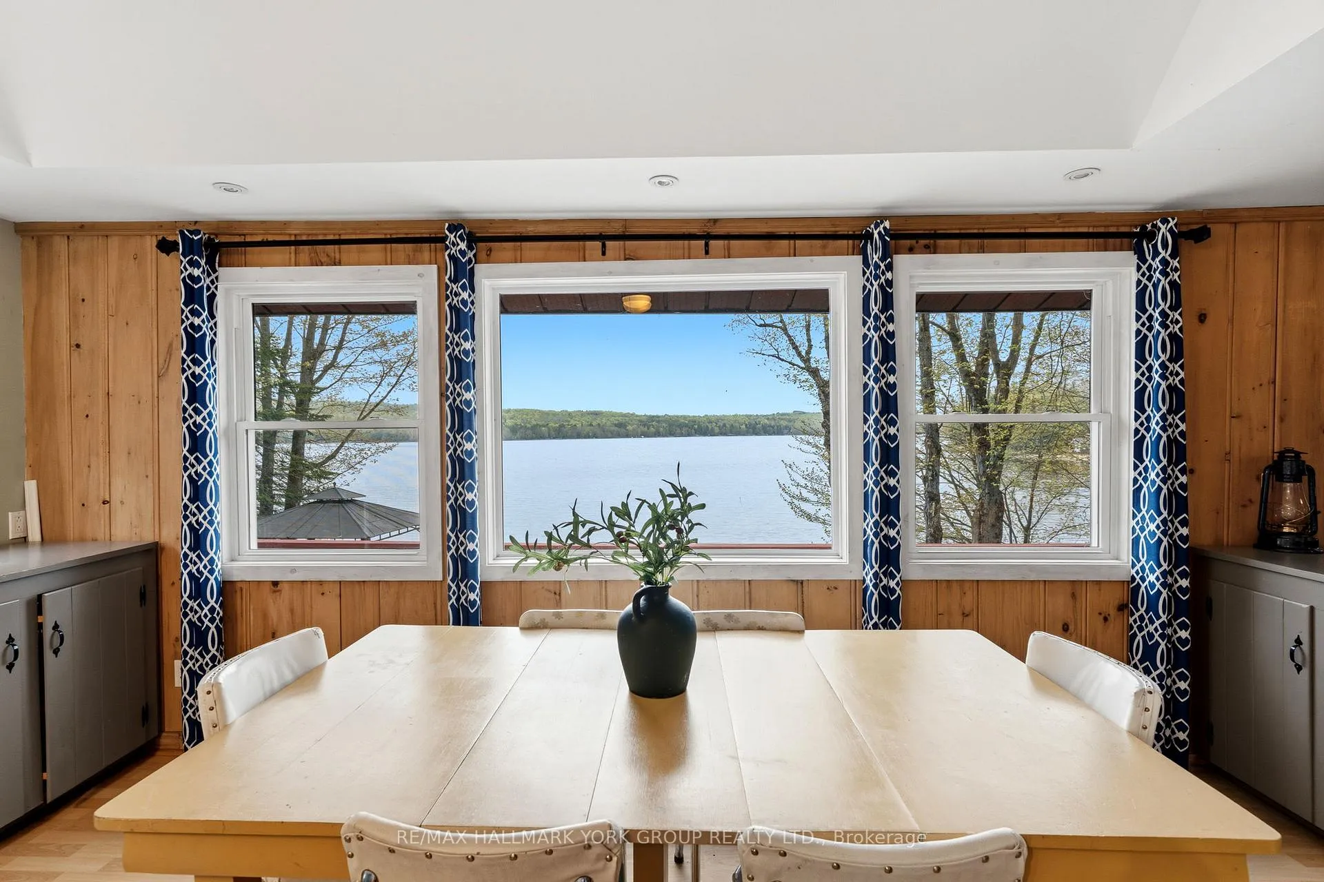 Photo 13 of 1040 Ted Carr Lane, Algonquin Highlands, Stanhope — HOMEH