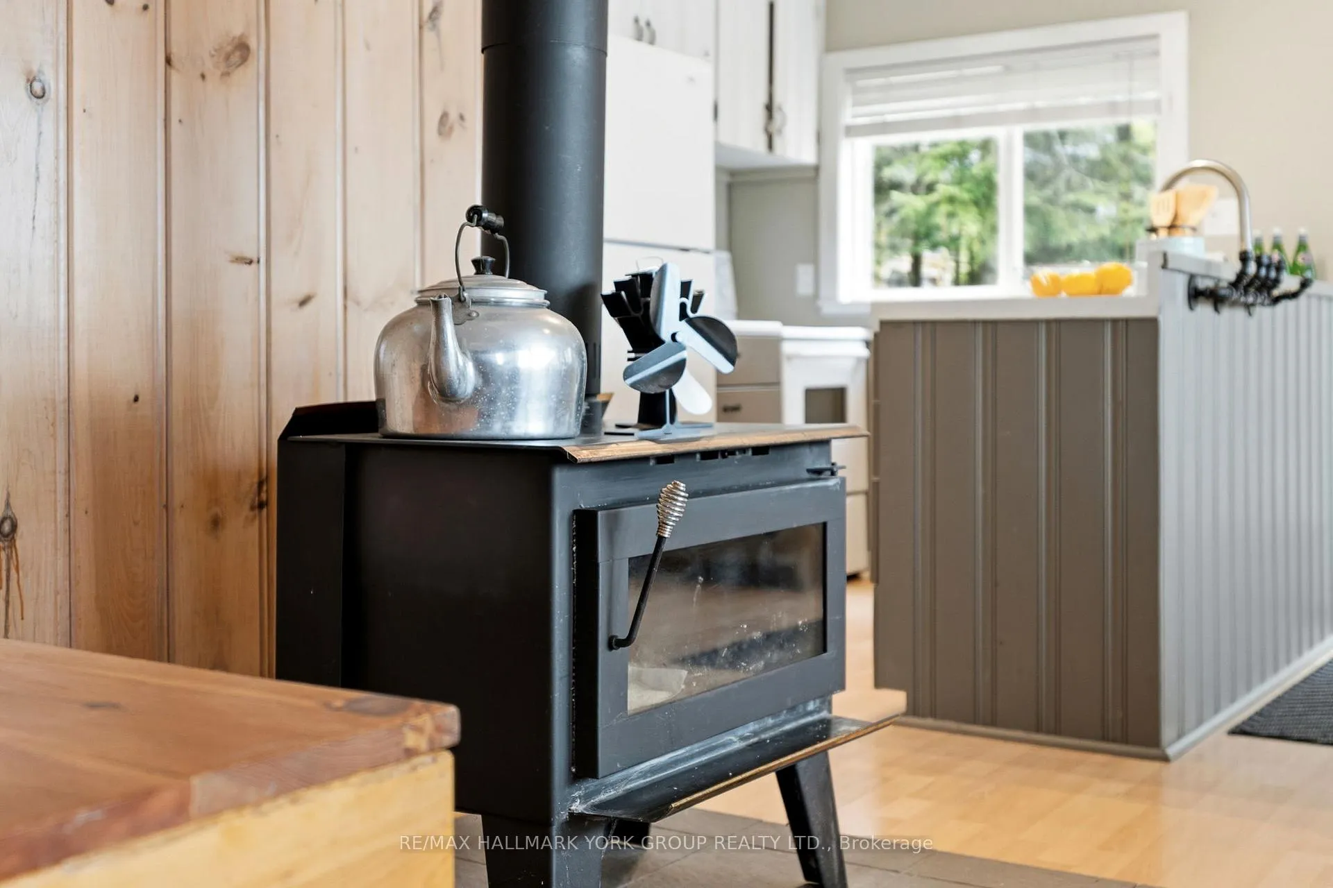 Photo 14 of 1040 Ted Carr Lane, Algonquin Highlands, Stanhope — HOMEH