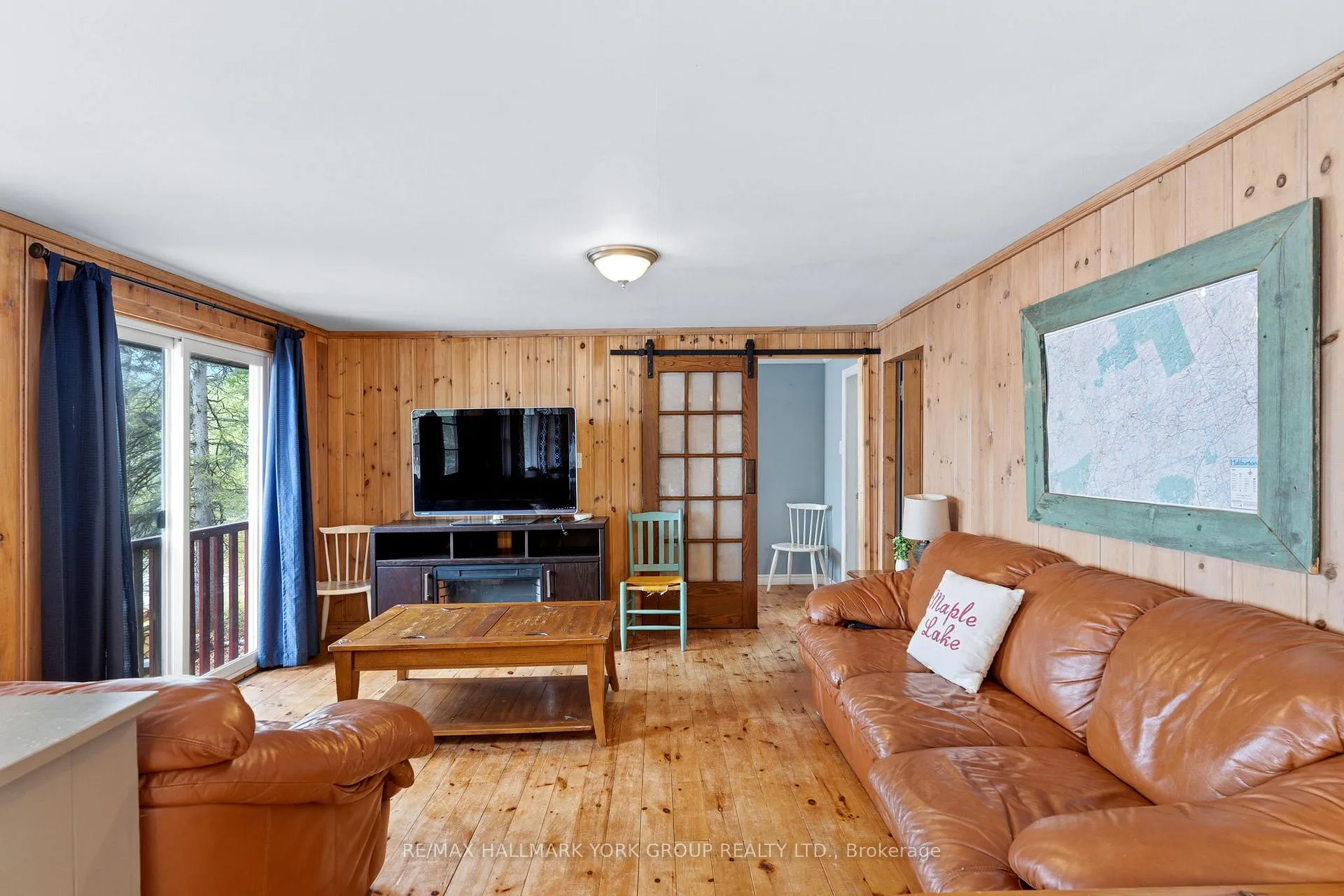 Photo 15 of 1040 Ted Carr Lane, Algonquin Highlands, Stanhope — HOMEH