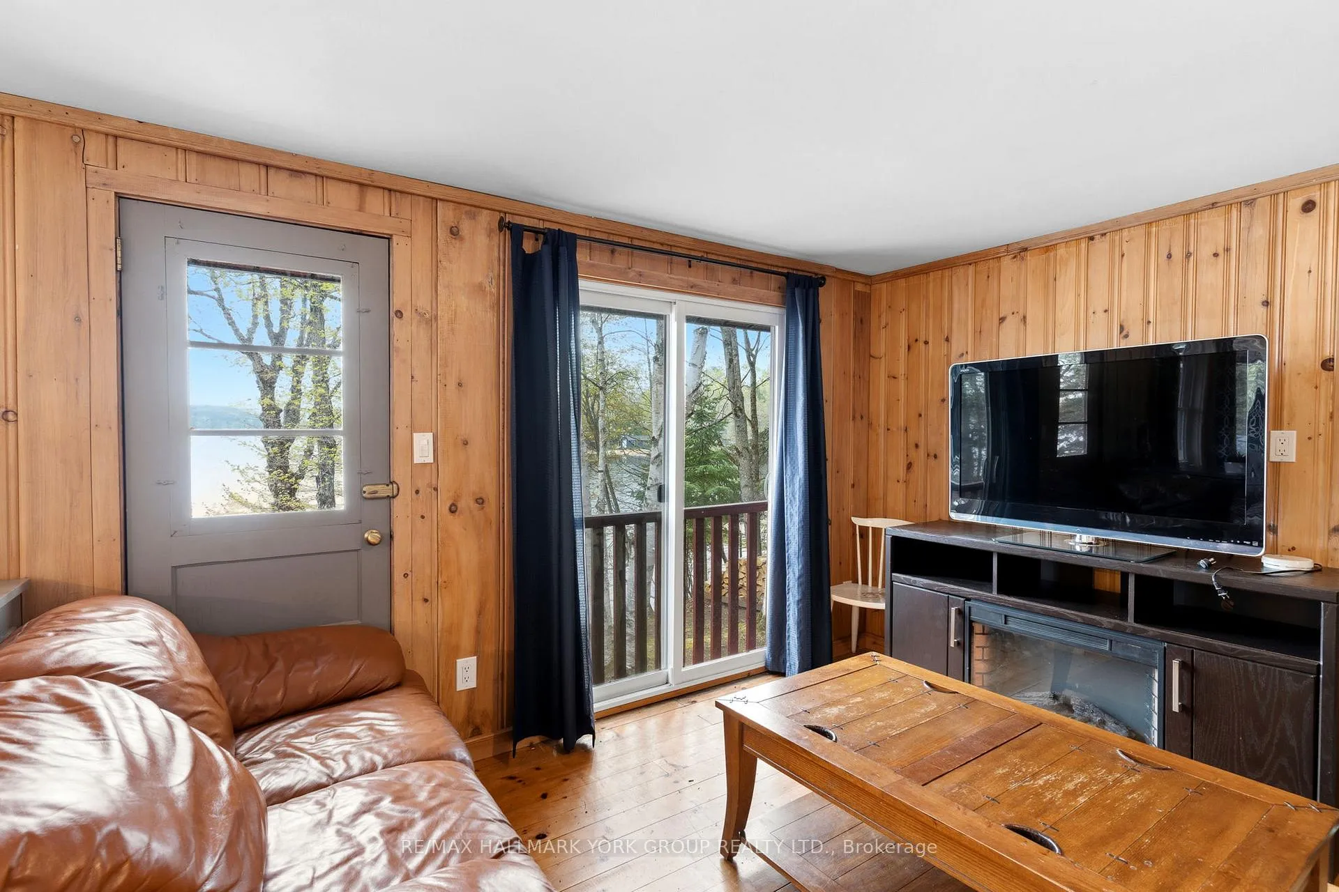 Photo 16 of 1040 Ted Carr Lane, Algonquin Highlands, Stanhope — HOMEH