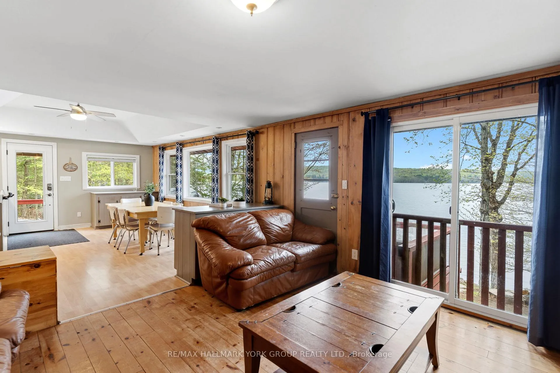 Photo 17 of 1040 Ted Carr Lane, Algonquin Highlands, Stanhope — HOMEH