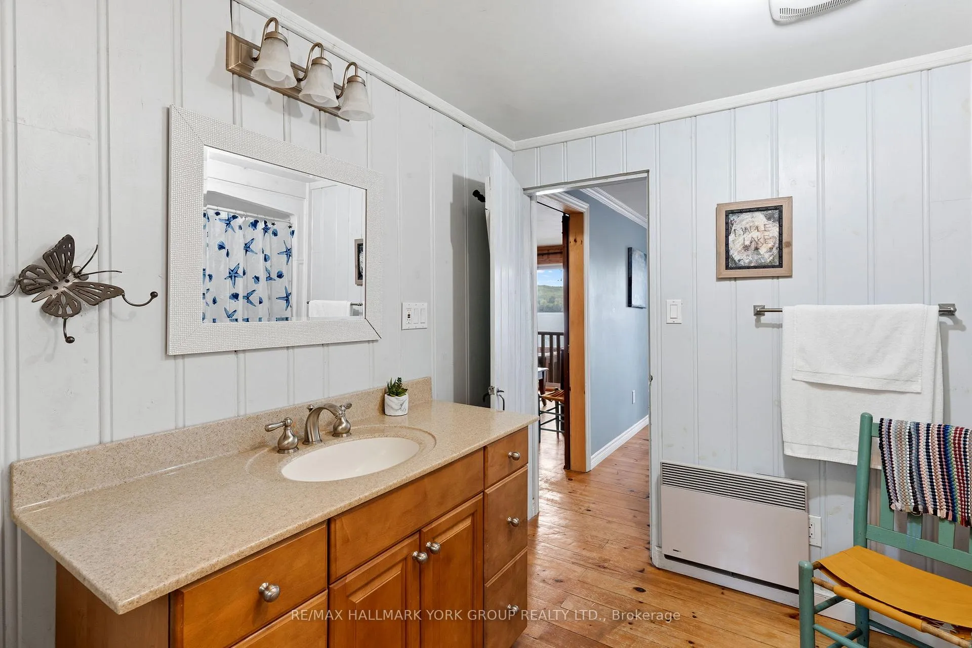 Photo 23 of 1040 Ted Carr Lane, Algonquin Highlands, Stanhope — HOMEH