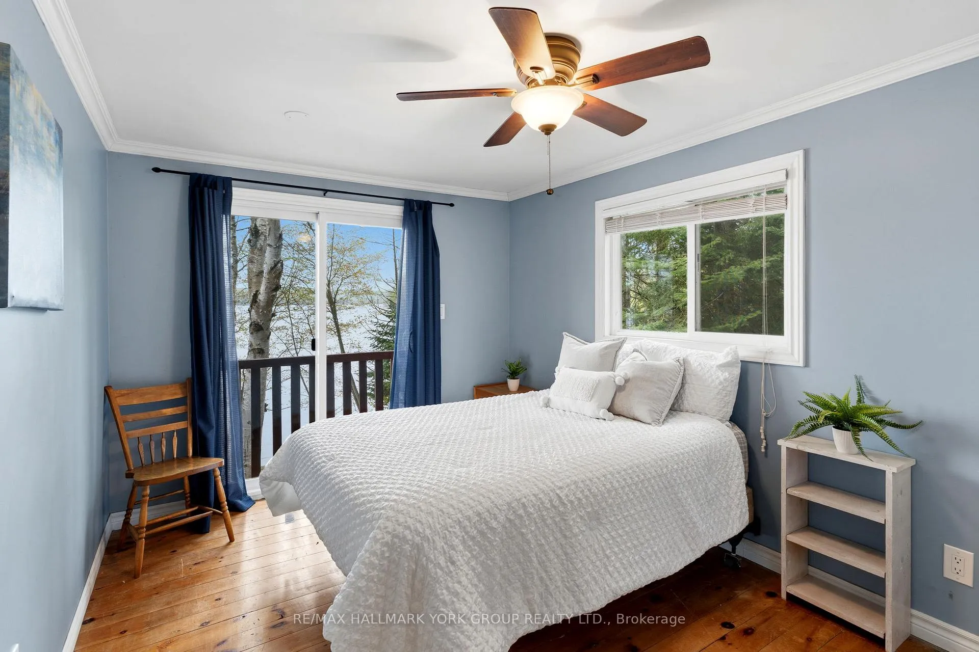 Photo 24 of 1040 Ted Carr Lane, Algonquin Highlands, Stanhope — HOMEH