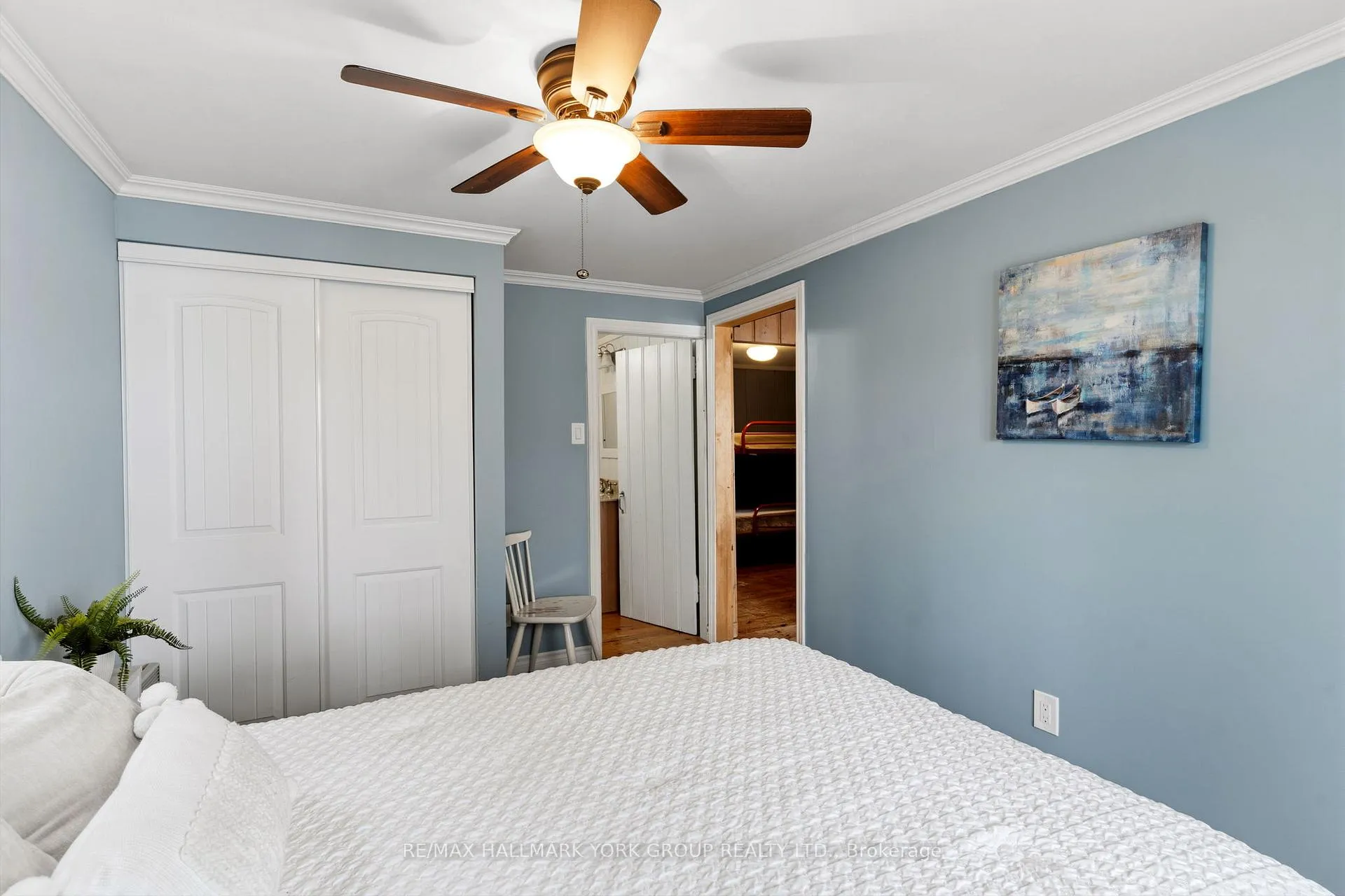 Photo 26 of 1040 Ted Carr Lane, Algonquin Highlands, Stanhope — HOMEH
