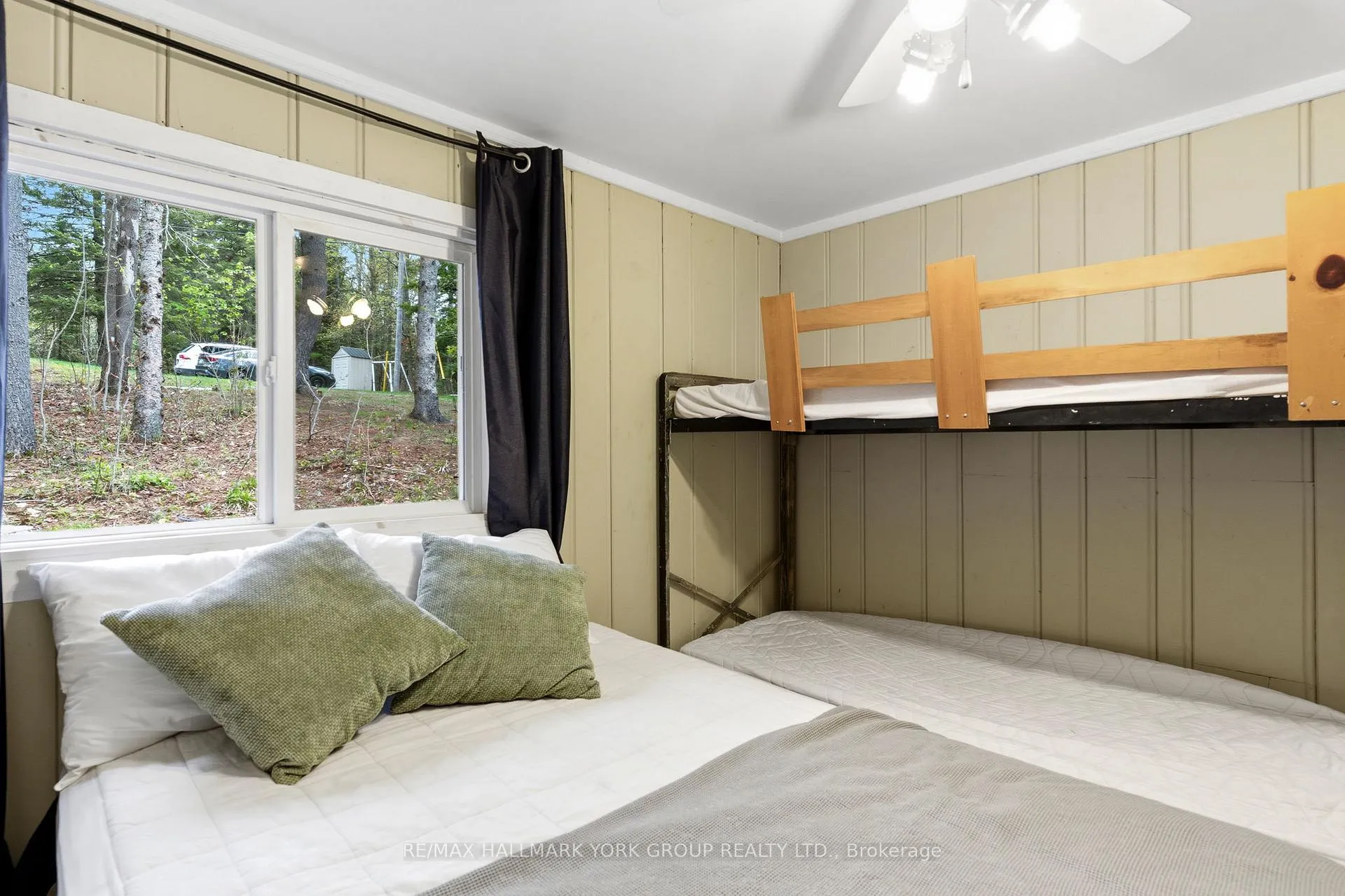 Photo 28 of 1040 Ted Carr Lane, Algonquin Highlands, Stanhope — HOMEH