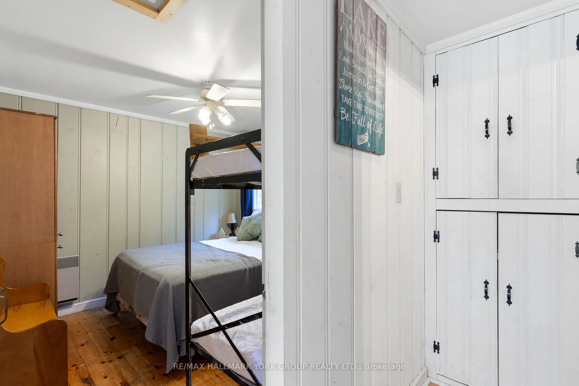 Photo 31 of 1040 Ted Carr Lane, Algonquin Highlands, Stanhope — HOMEH