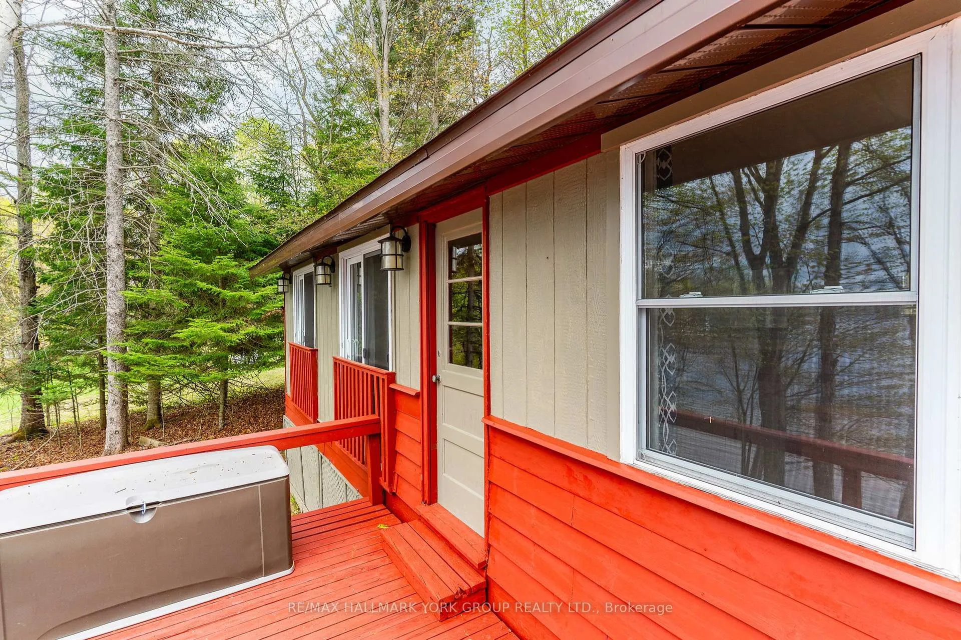 Photo 32 of 1040 Ted Carr Lane, Algonquin Highlands, Stanhope — HOMEH