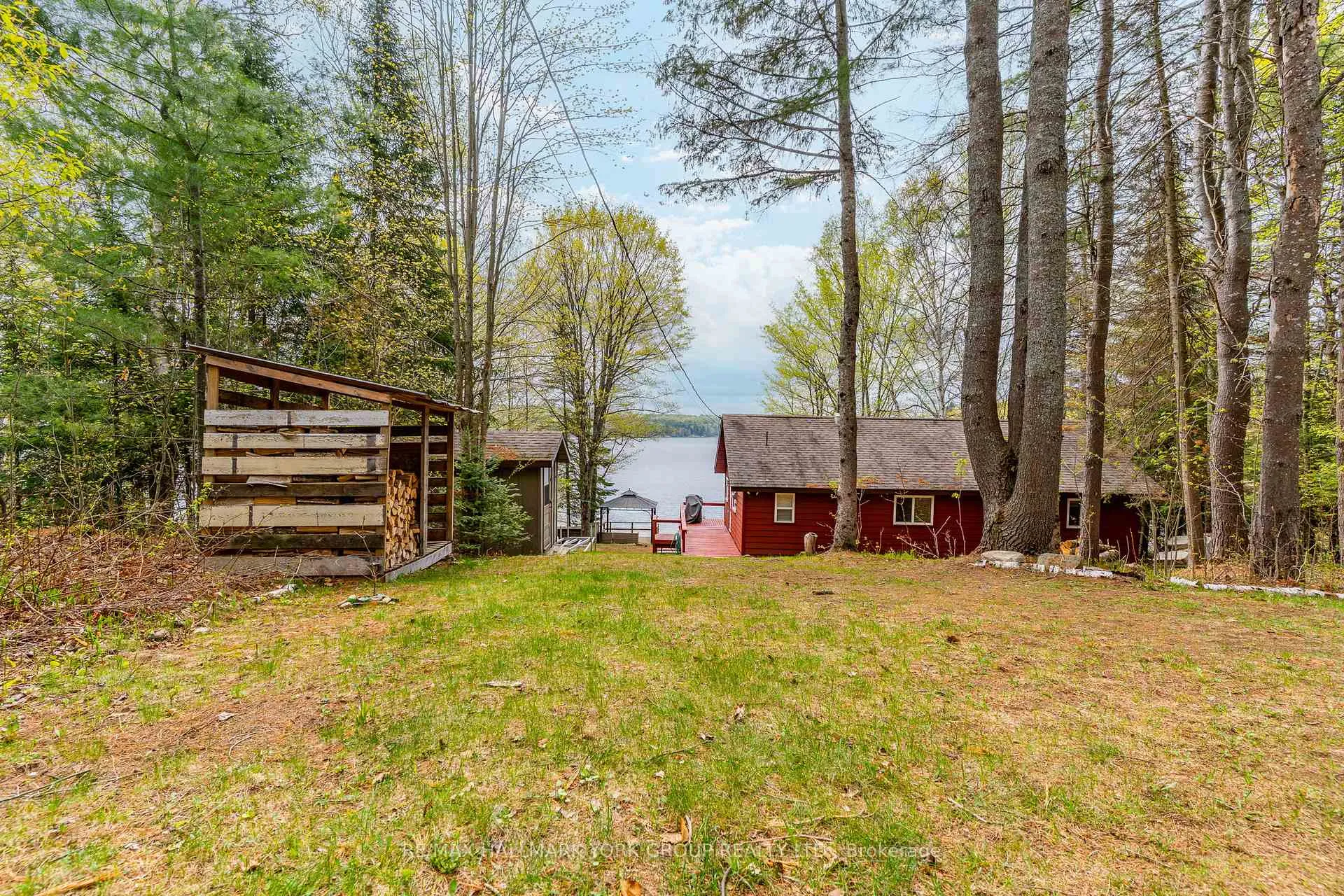 Photo 36 of 1040 Ted Carr Lane, Algonquin Highlands, Stanhope — HOMEH