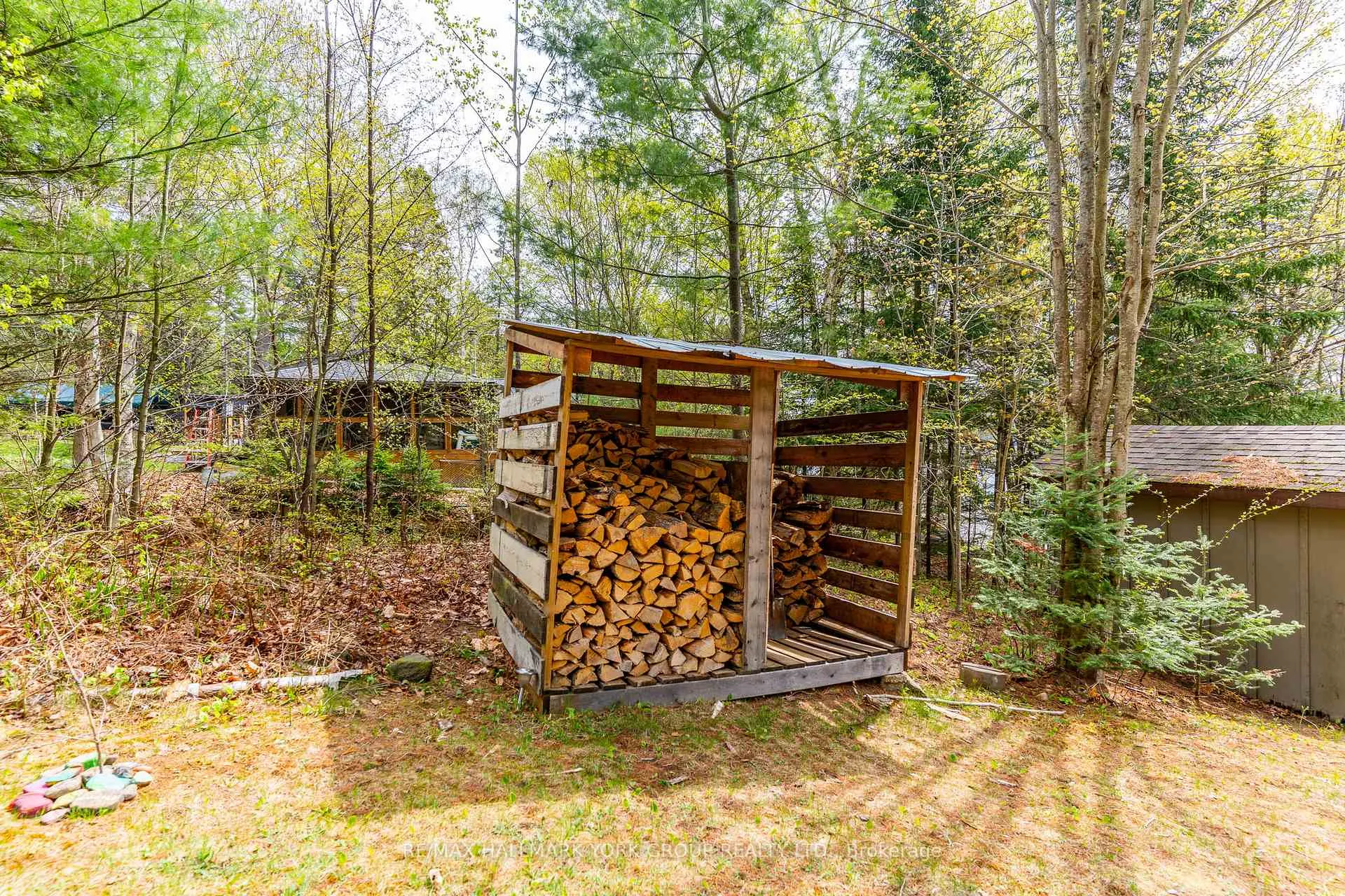 Photo 37 of 1040 Ted Carr Lane, Algonquin Highlands, Stanhope — HOMEH