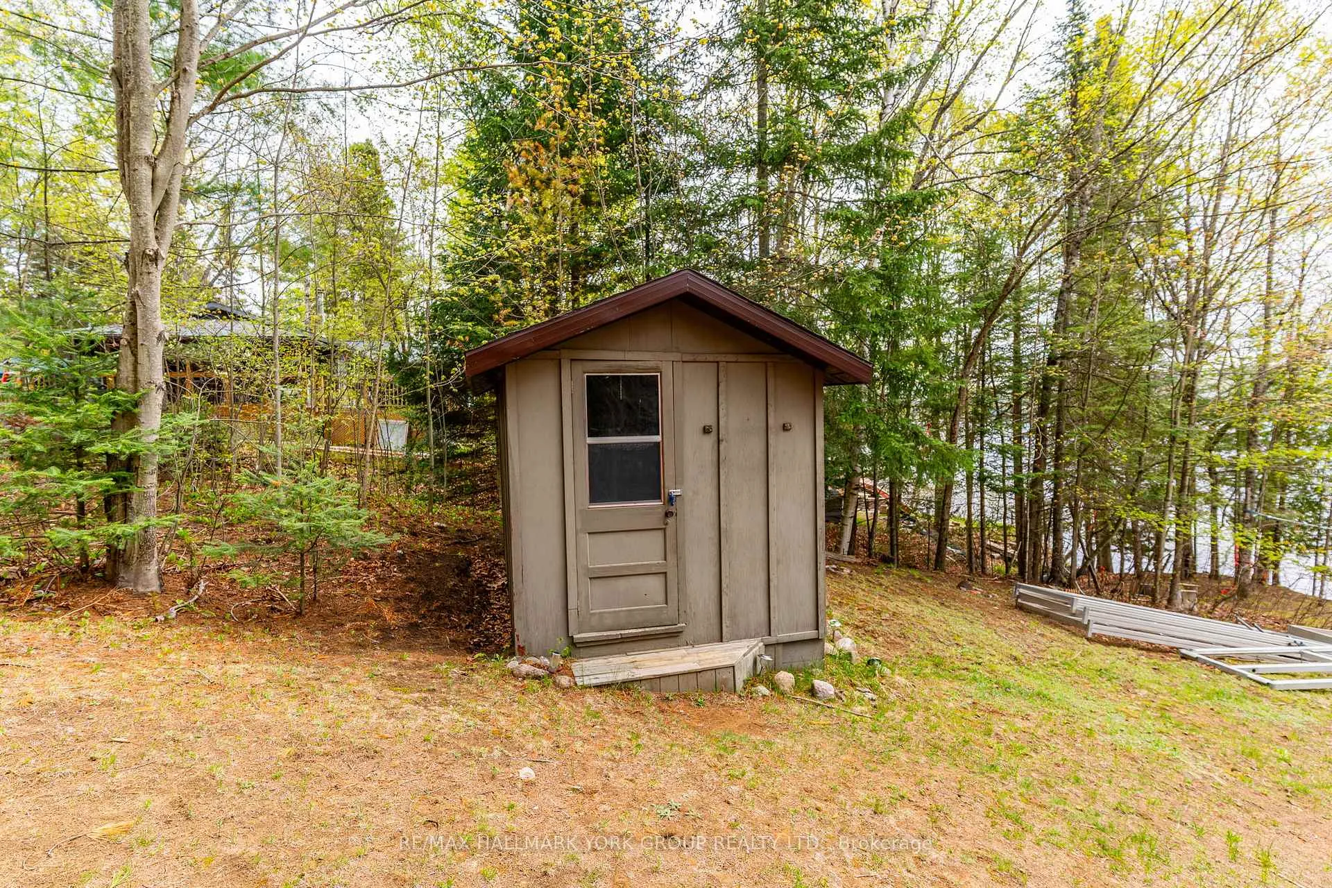 Photo 38 of 1040 Ted Carr Lane, Algonquin Highlands, Stanhope — HOMEH