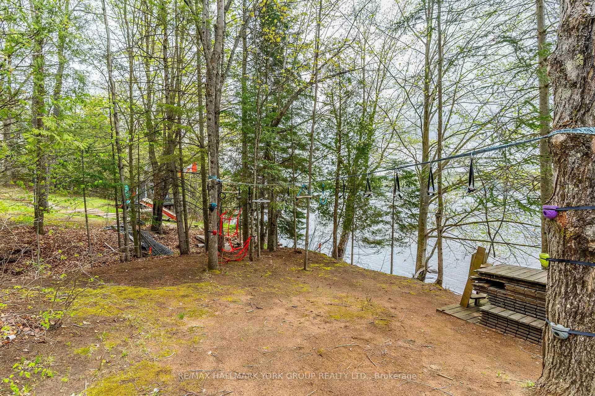 Photo 39 of 1040 Ted Carr Lane, Algonquin Highlands, Stanhope — HOMEH