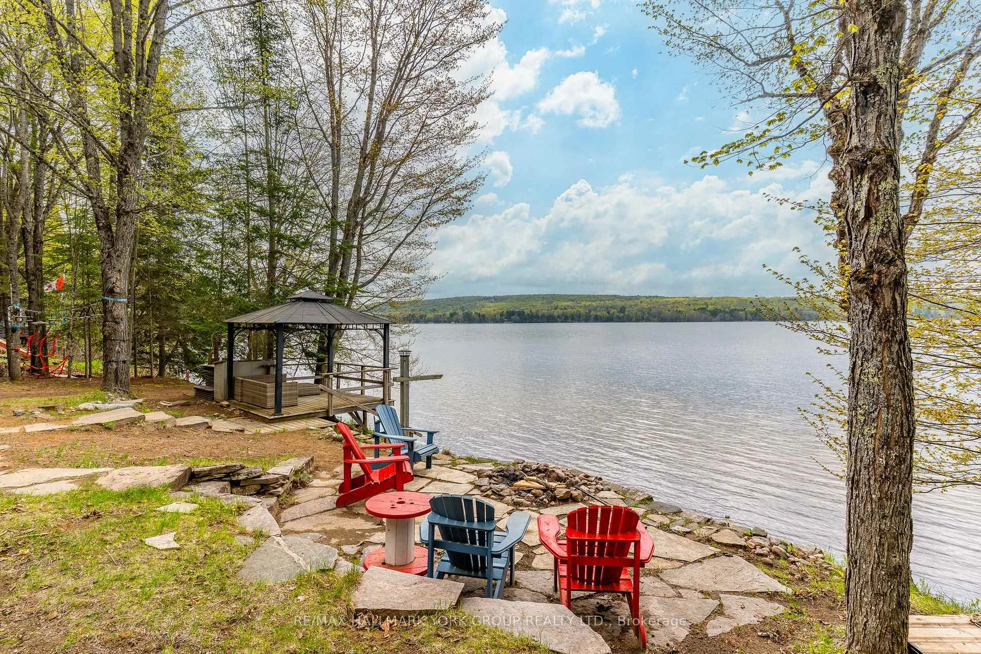 Photo 41 of 1040 Ted Carr Lane, Algonquin Highlands, Stanhope — HOMEH
