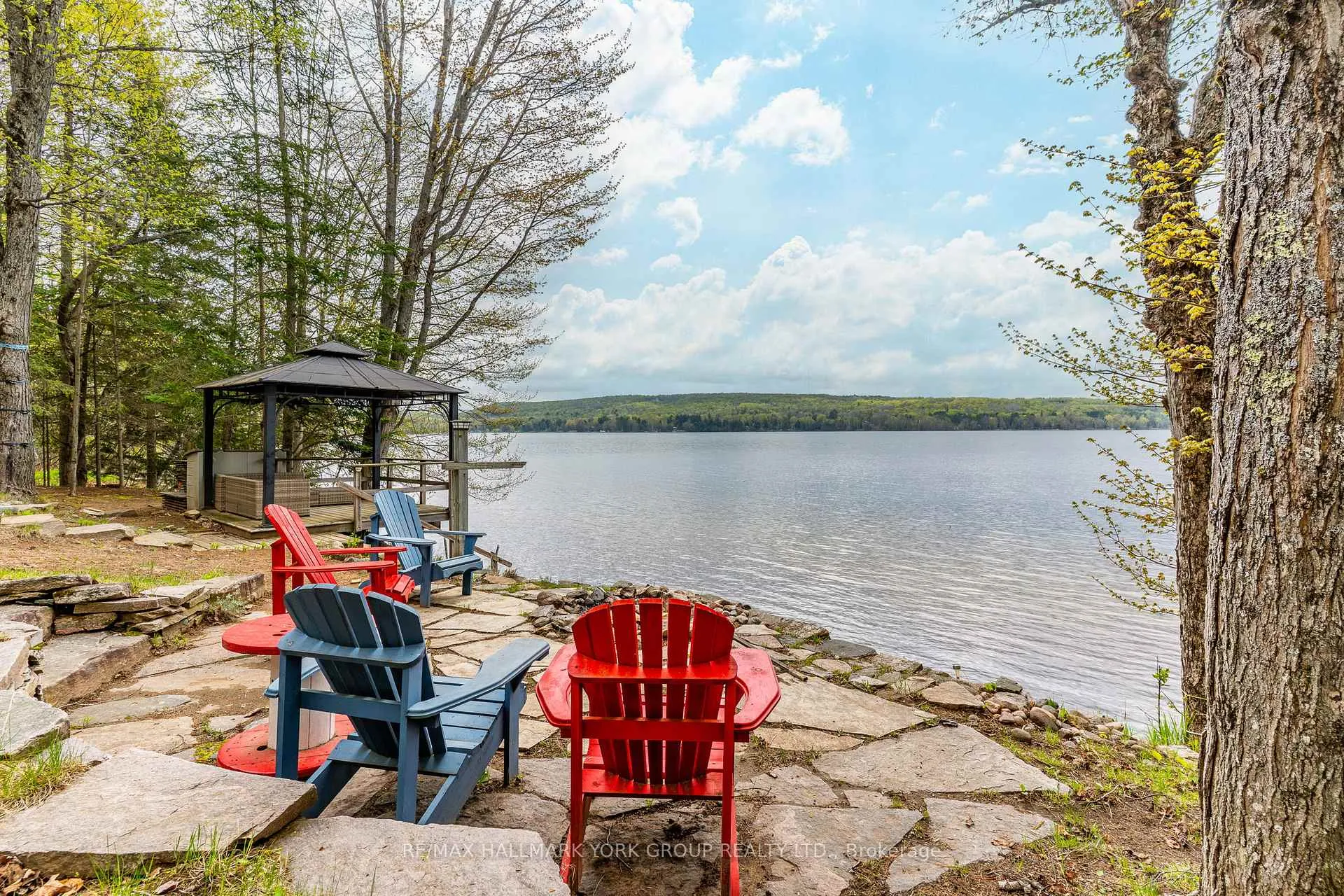 Photo 42 of 1040 Ted Carr Lane, Algonquin Highlands, Stanhope — HOMEH