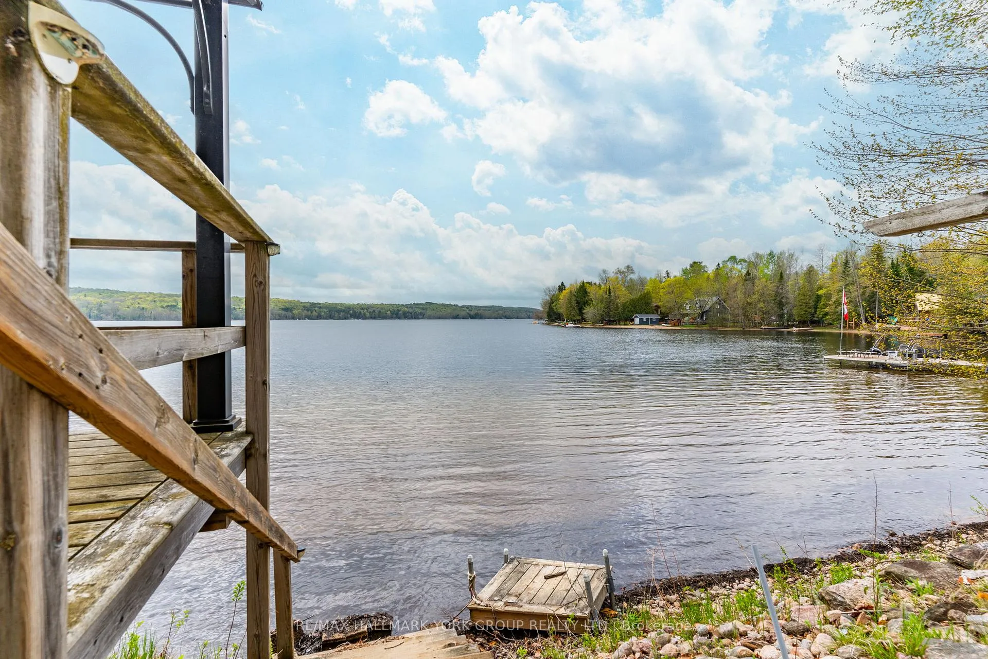 Photo 45 of 1040 Ted Carr Lane, Algonquin Highlands, Stanhope — HOMEH