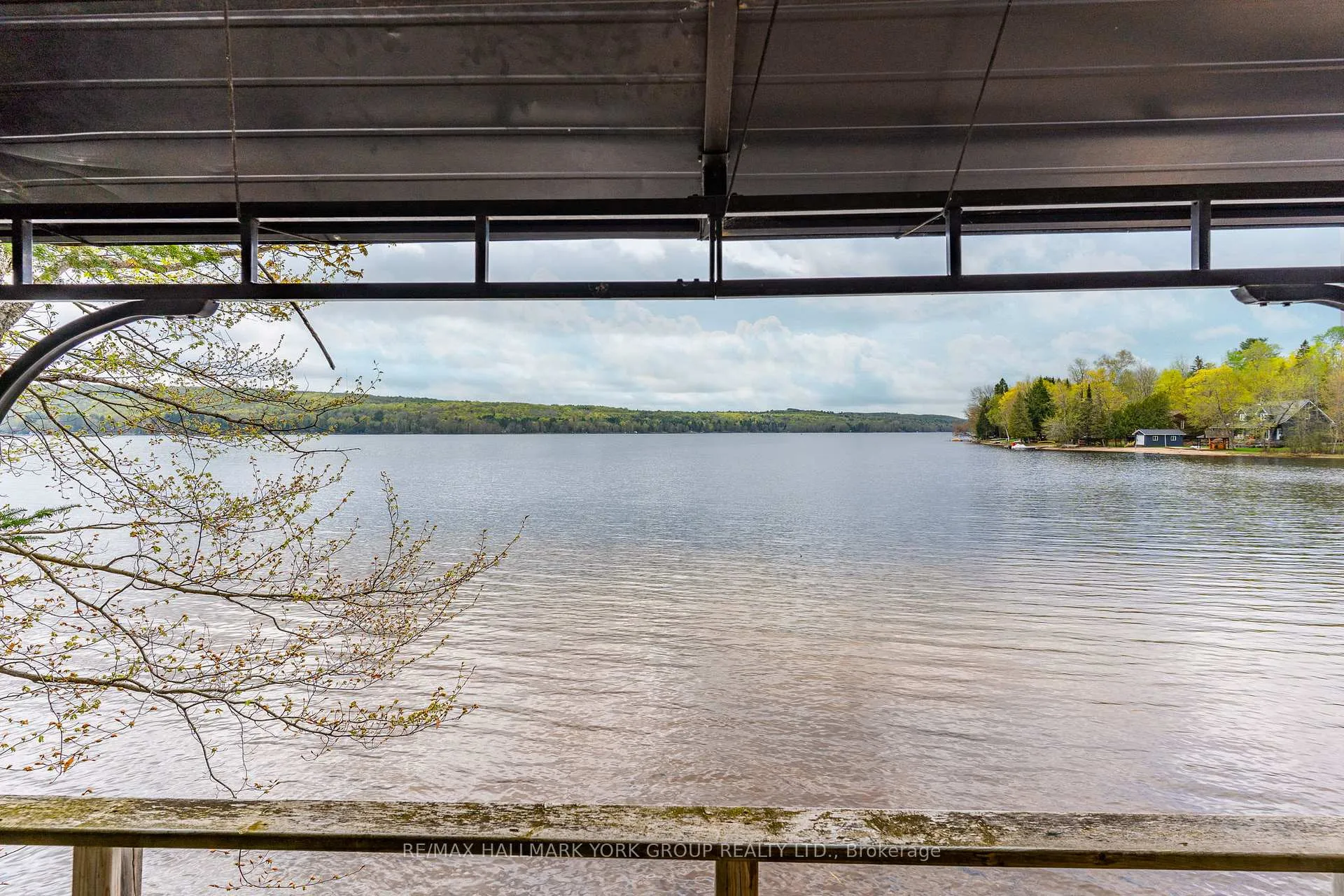 Photo 46 of 1040 Ted Carr Lane, Algonquin Highlands, Stanhope — HOMEH