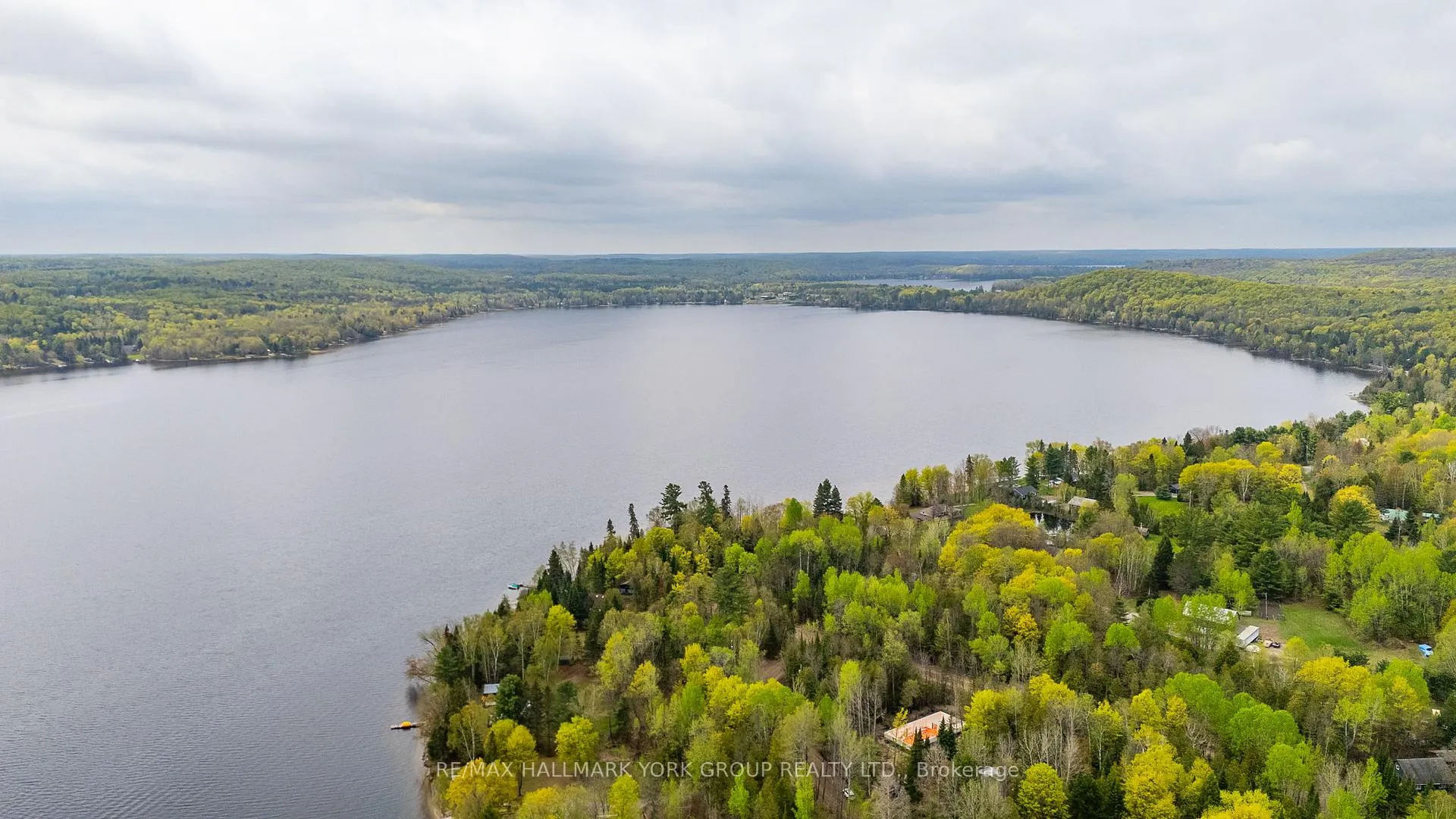 Photo 50 of 1040 Ted Carr Lane, Algonquin Highlands, Stanhope — HOMEH
