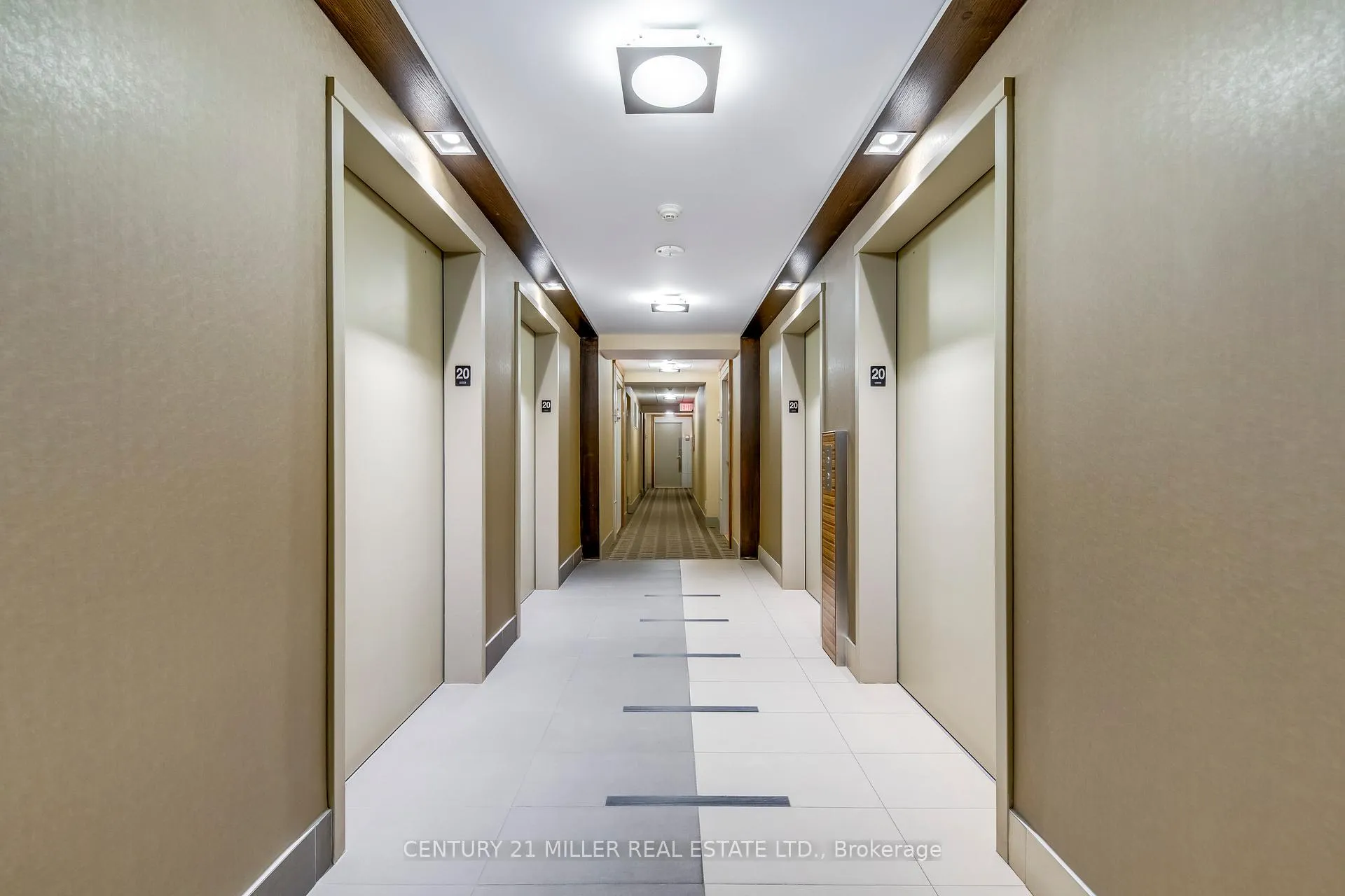 Photo 28 of Unit 2002, 16 Brookers Lane, Etobicoke, Mimico — HOMEH
