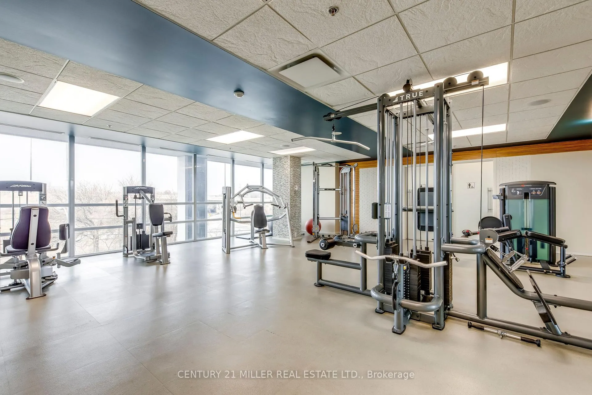 Photo 33 of Unit 2002, 16 Brookers Lane, Etobicoke, Mimico — HOMEH
