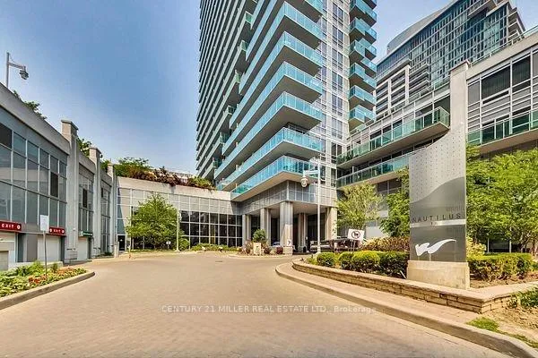Photo 35 of Unit 2002, 16 Brookers Lane, Etobicoke, Mimico — HOMEH