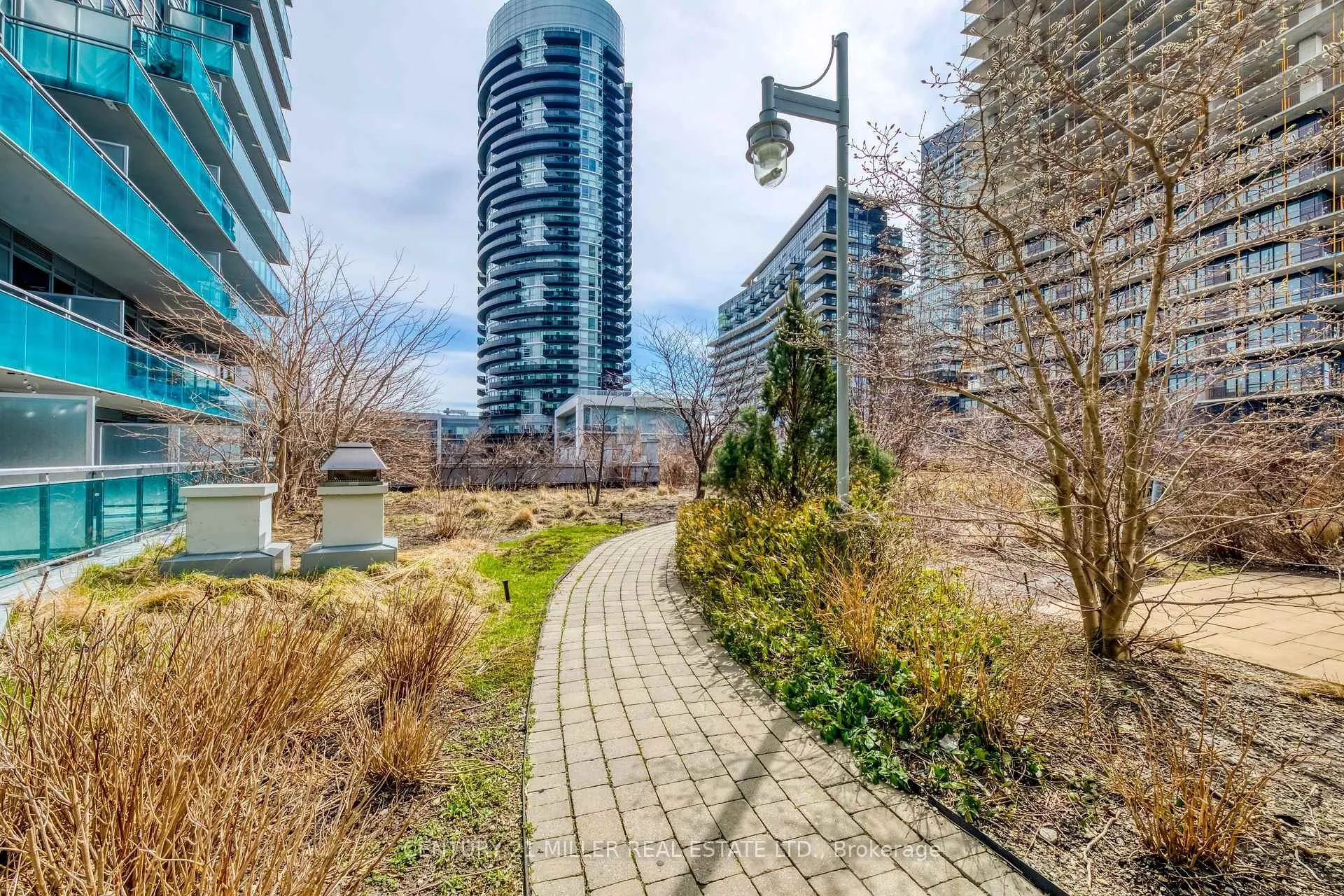 Photo 36 of Unit 2002, 16 Brookers Lane, Etobicoke, Mimico — HOMEH