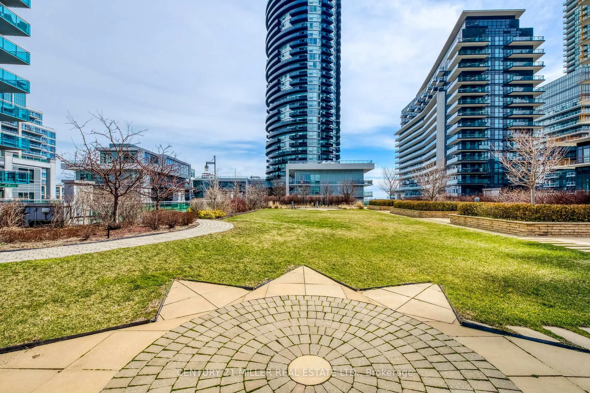 Photo 37 of Unit 2002, 16 Brookers Lane, Etobicoke, Mimico — HOMEH