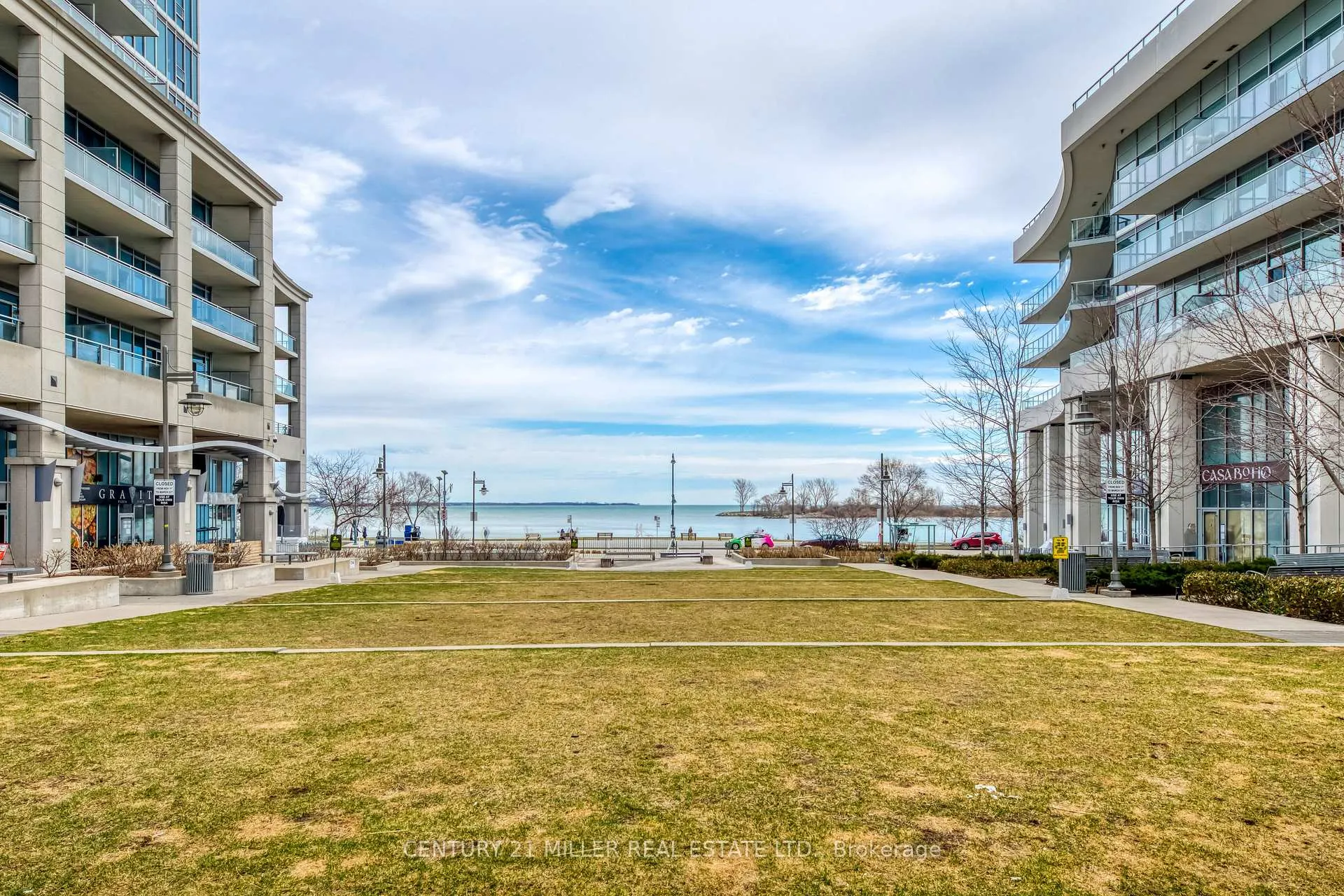 Photo 39 of Unit 2002, 16 Brookers Lane, Etobicoke, Mimico — HOMEH