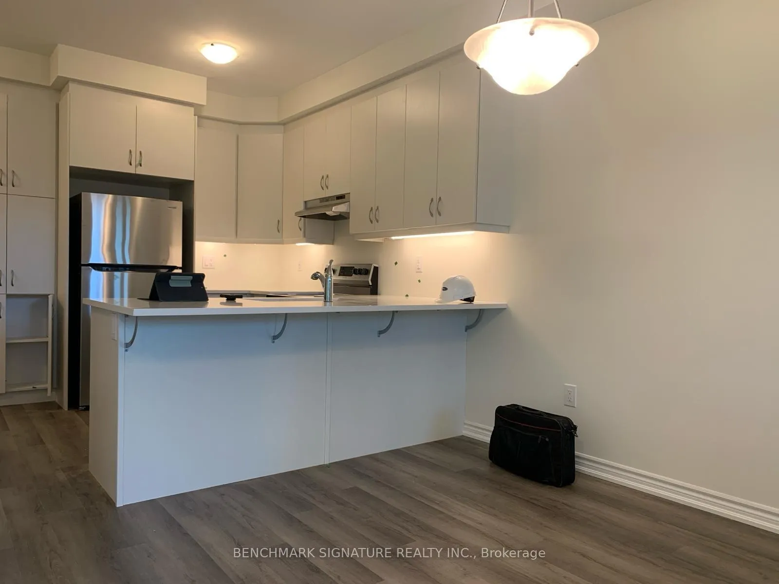 Photo 16 of 23 Thomas Frisby Jr Crescent, Markham, Victoria Square — HOMEH