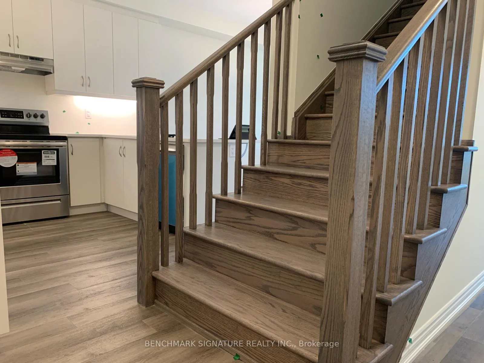 Photo 22 of 23 Thomas Frisby Jr Crescent, Markham, Victoria Square — HOMEH