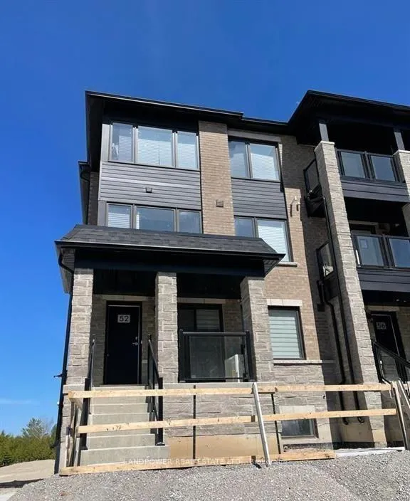 Photo 1 of 52 Appletree Lane, Barrie, Innis-Shore — HOMEH