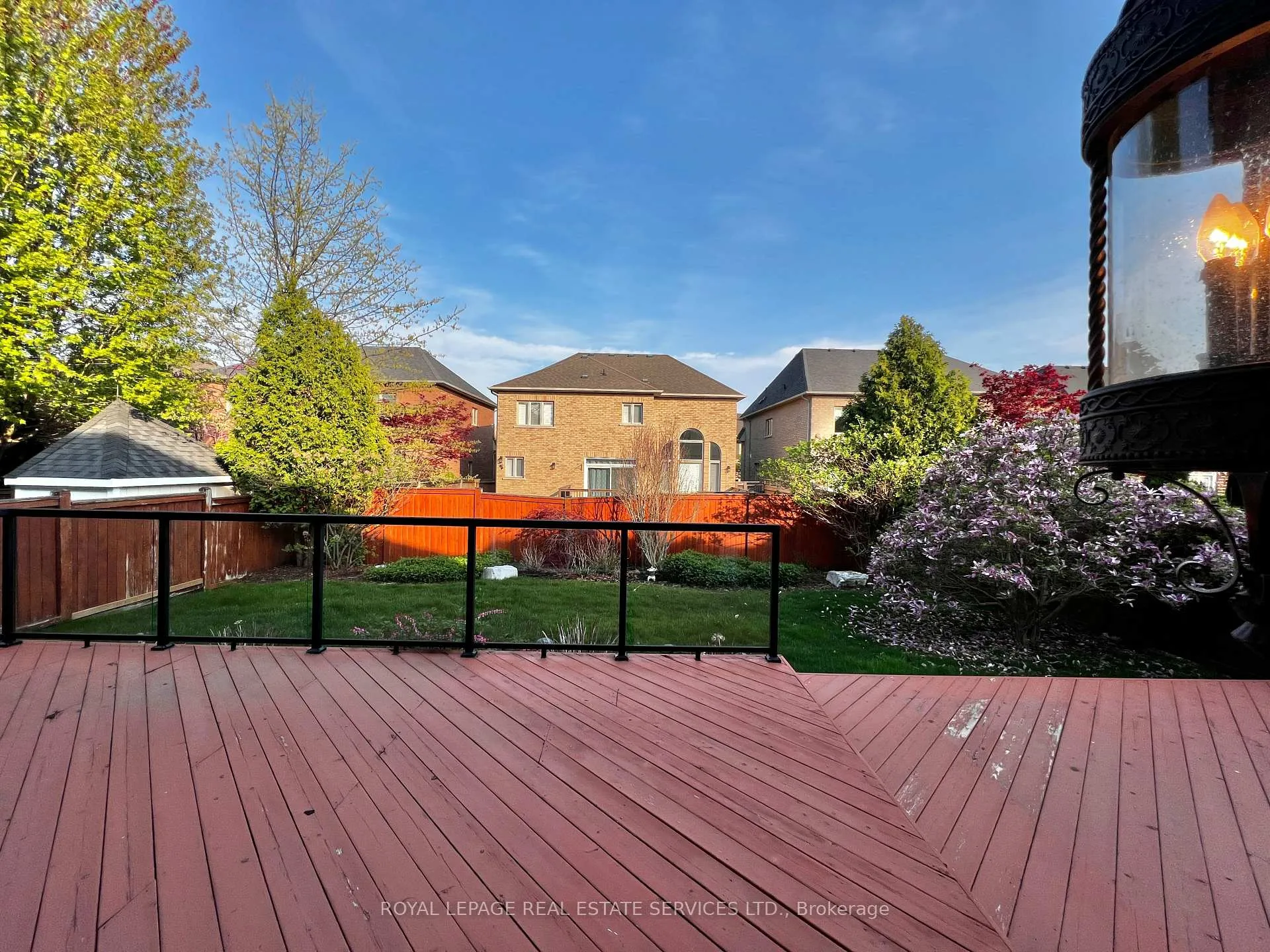 Photo 46 of 3306 Fox Run Circle, Oakville, Bronte — HOMEH