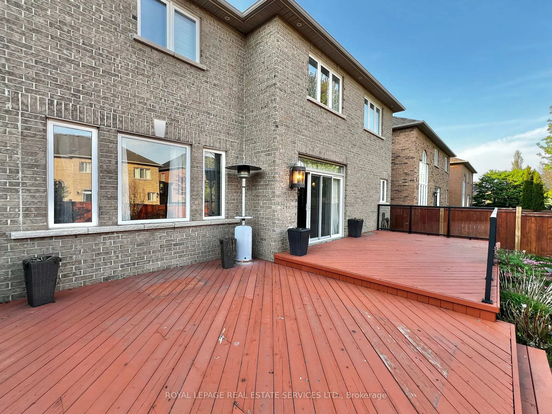 Photo 47 of 3306 Fox Run Circle, Oakville, Bronte — HOMEH