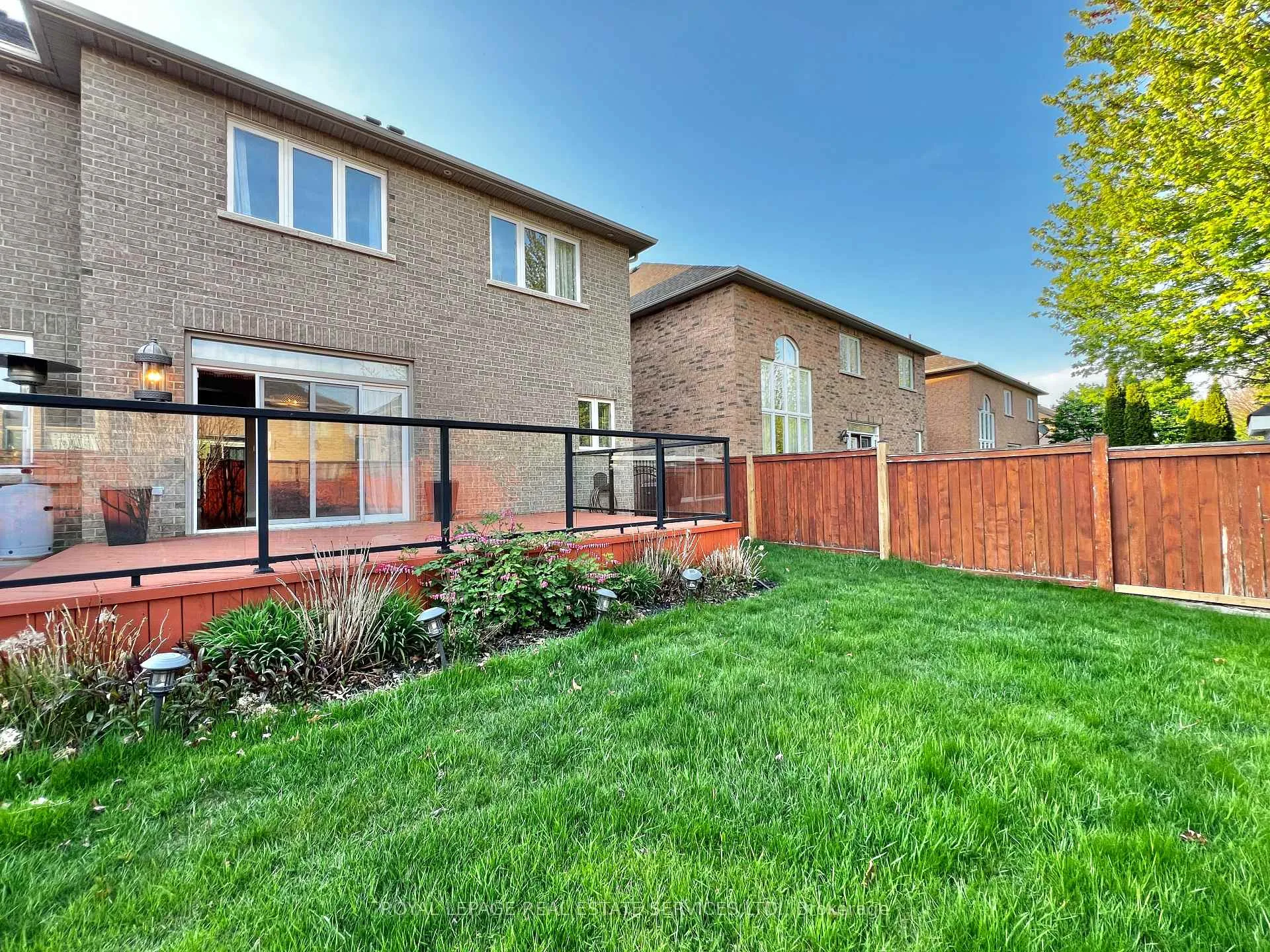 Photo 49 of 3306 Fox Run Circle, Oakville, Bronte — HOMEH