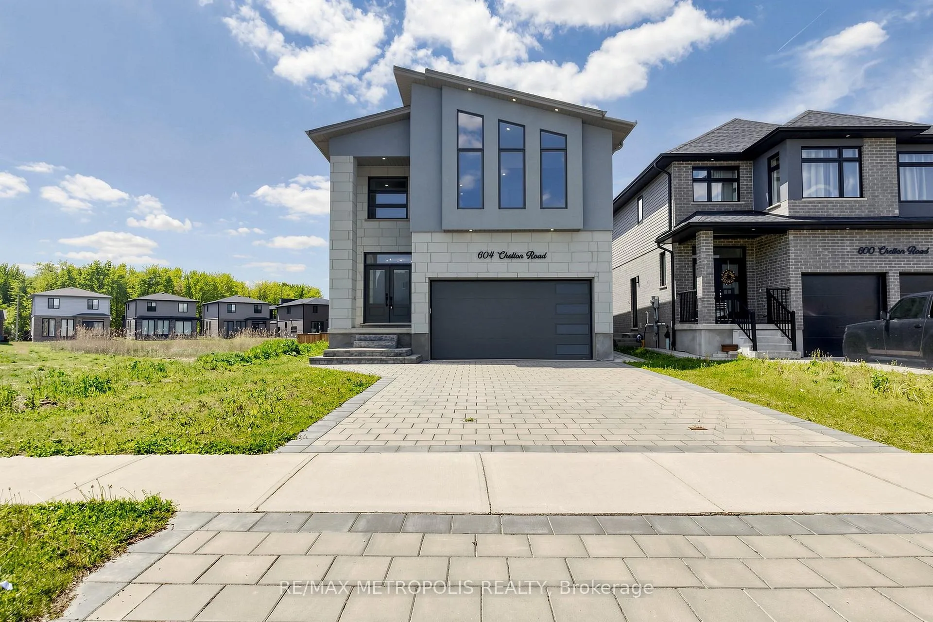 Photo of 604 Chelton Road