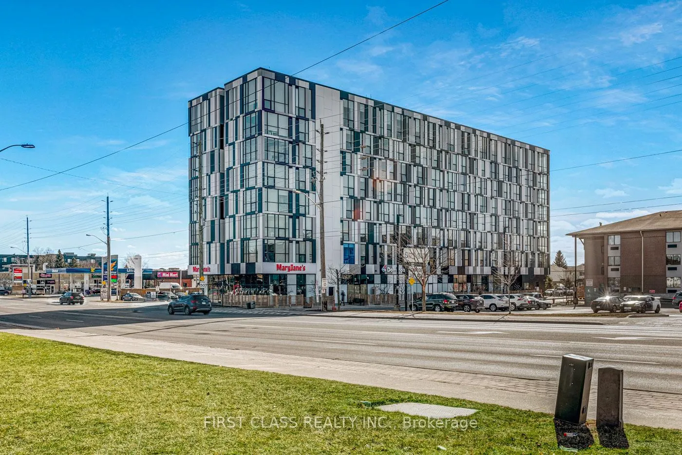 Photo 1 of Unit 602, 1900 Simcoe Street N, Oshawa, Samac — HOMEH