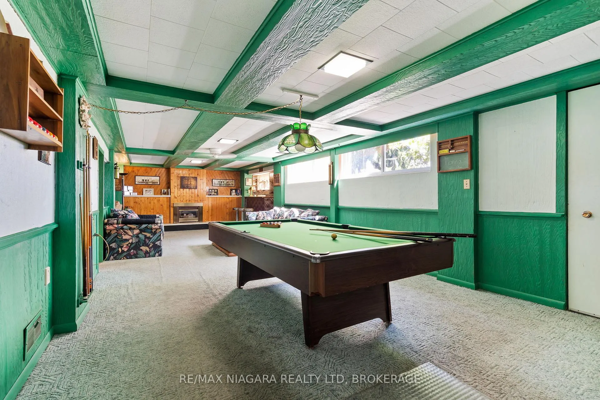 Photo 17 of 17 Sheba Crescent, Port Colborne, Main Street — HOMEH