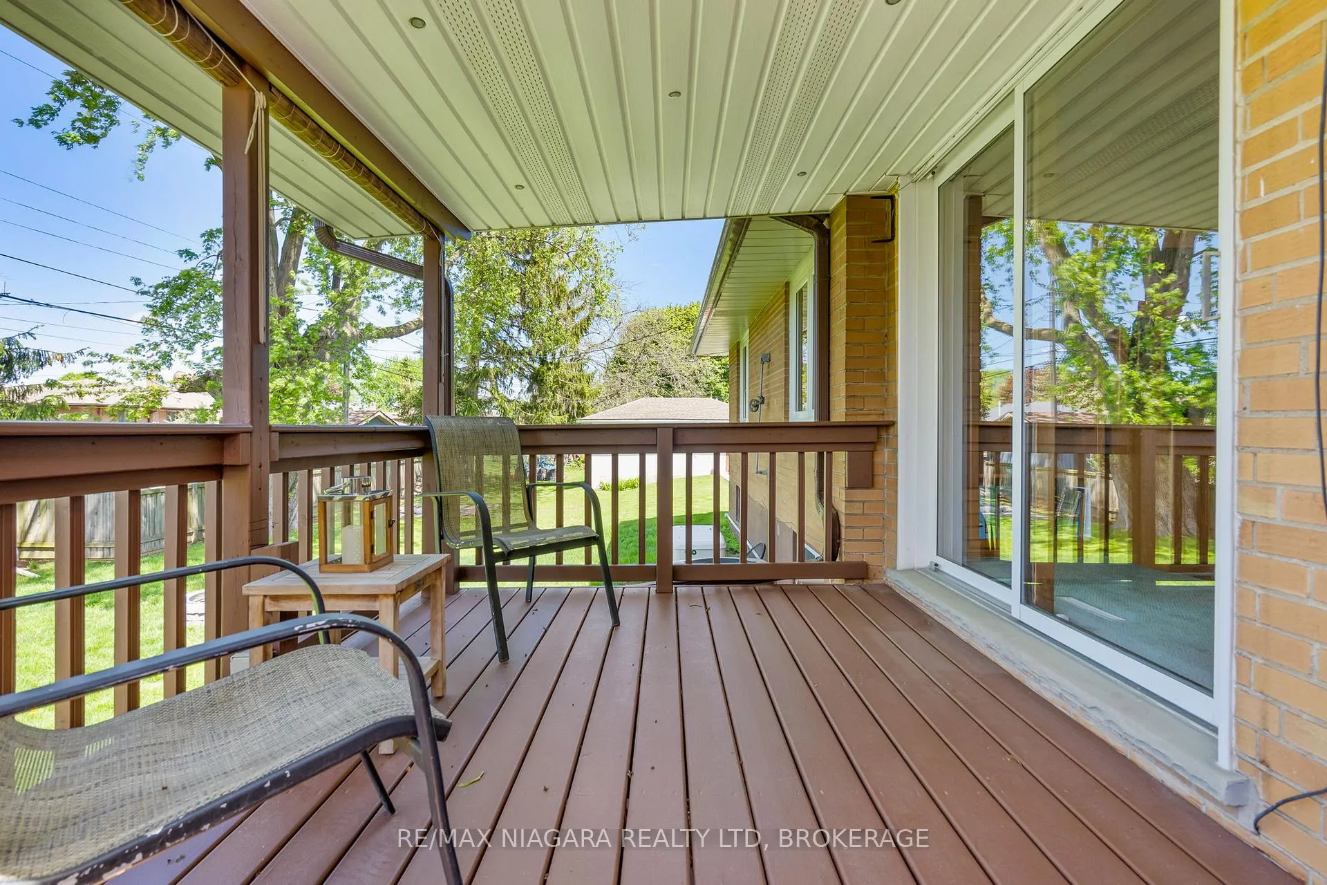 Photo 31 of 17 Sheba Crescent, Port Colborne, Main Street — HOMEH