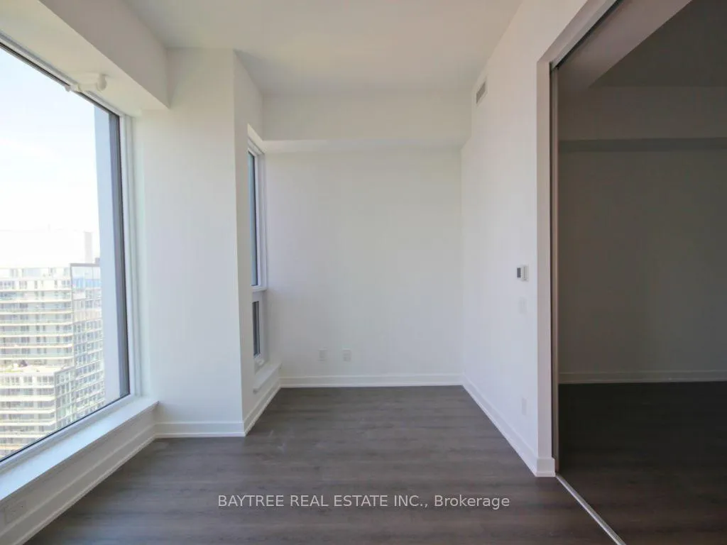 Photo 4 of Unit 3608, 8 Wellesley Street W, Toronto, Bay Street Corridor — HOMEH