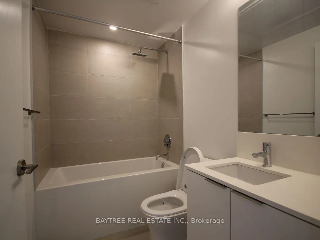 Photo 7 of Unit 3608, 8 Wellesley Street W, Toronto, Bay Street Corridor — HOMEH