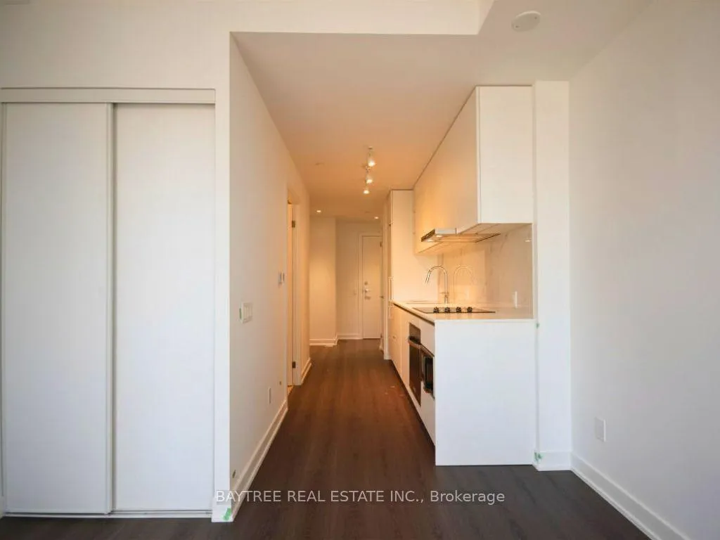 Photo 8 of Unit 3608, 8 Wellesley Street W, Toronto, Bay Street Corridor — HOMEH
