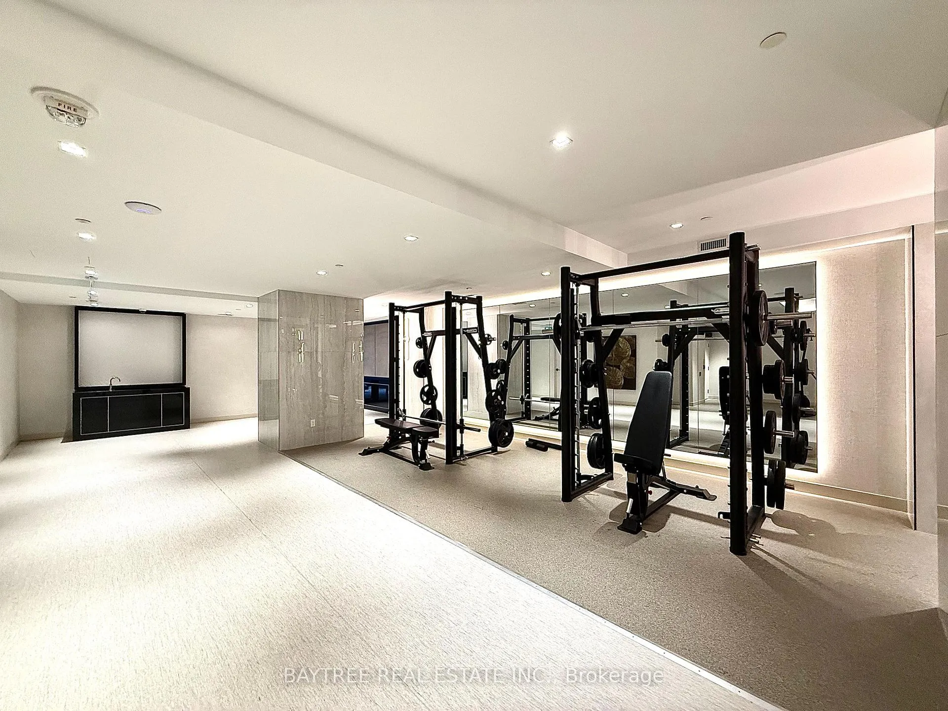 Photo 15 of Unit 3608, 8 Wellesley Street W, Toronto, Bay Street Corridor — HOMEH