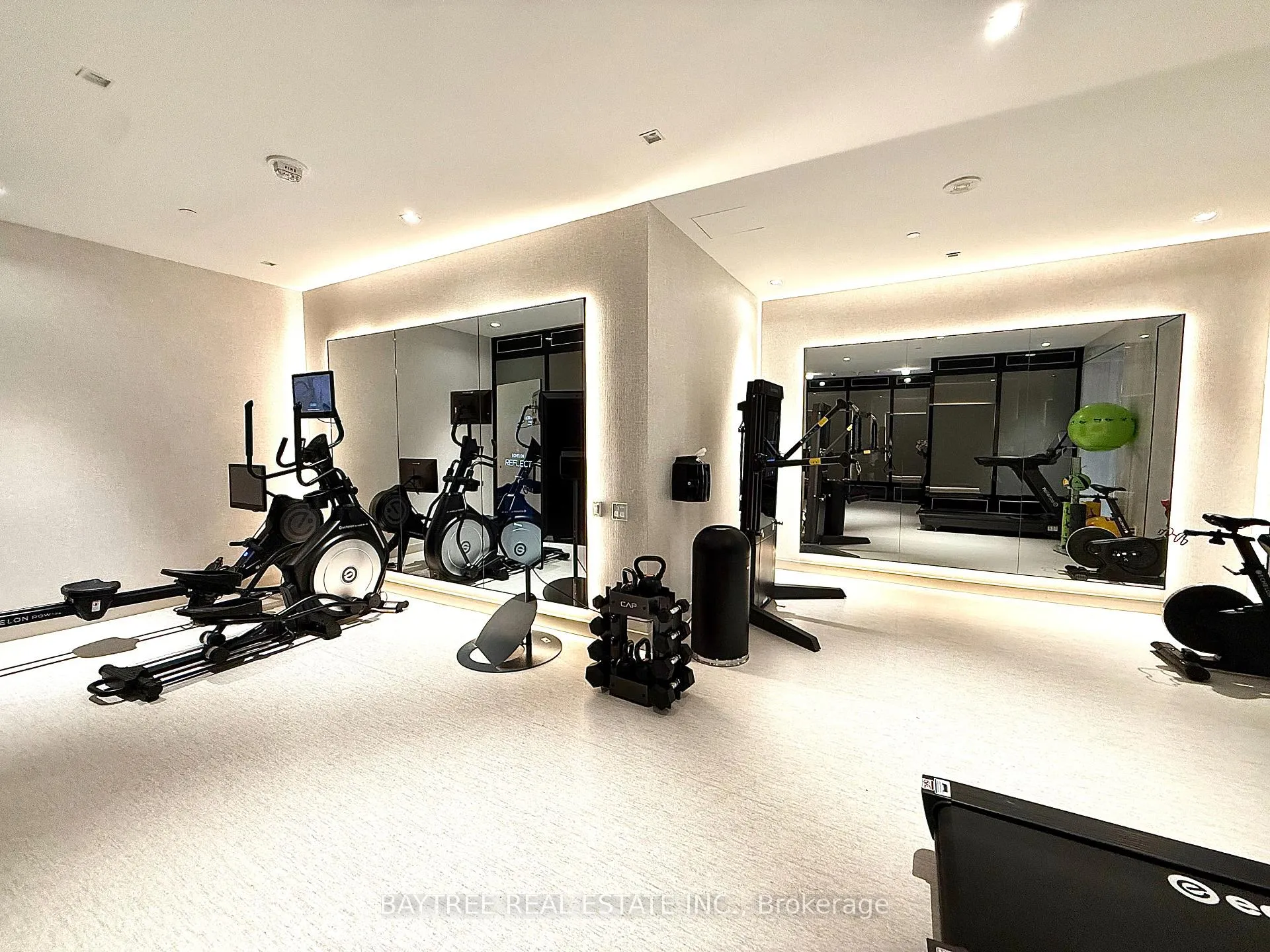Photo 18 of Unit 3608, 8 Wellesley Street W, Toronto, Bay Street Corridor — HOMEH