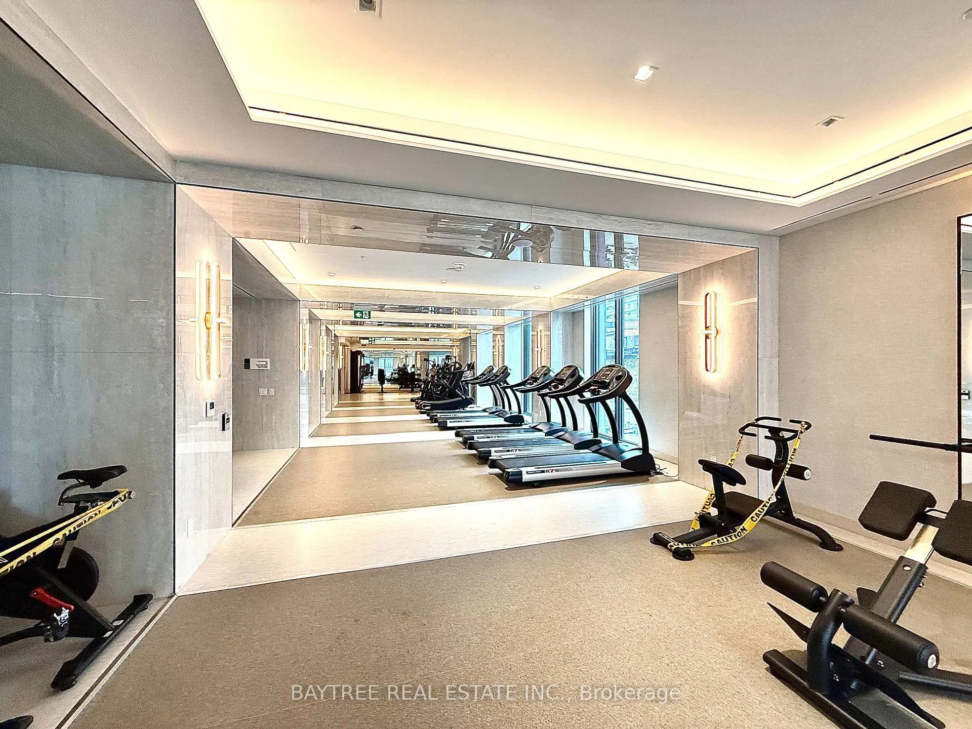 Photo 19 of Unit 3608, 8 Wellesley Street W, Toronto, Bay Street Corridor — HOMEH
