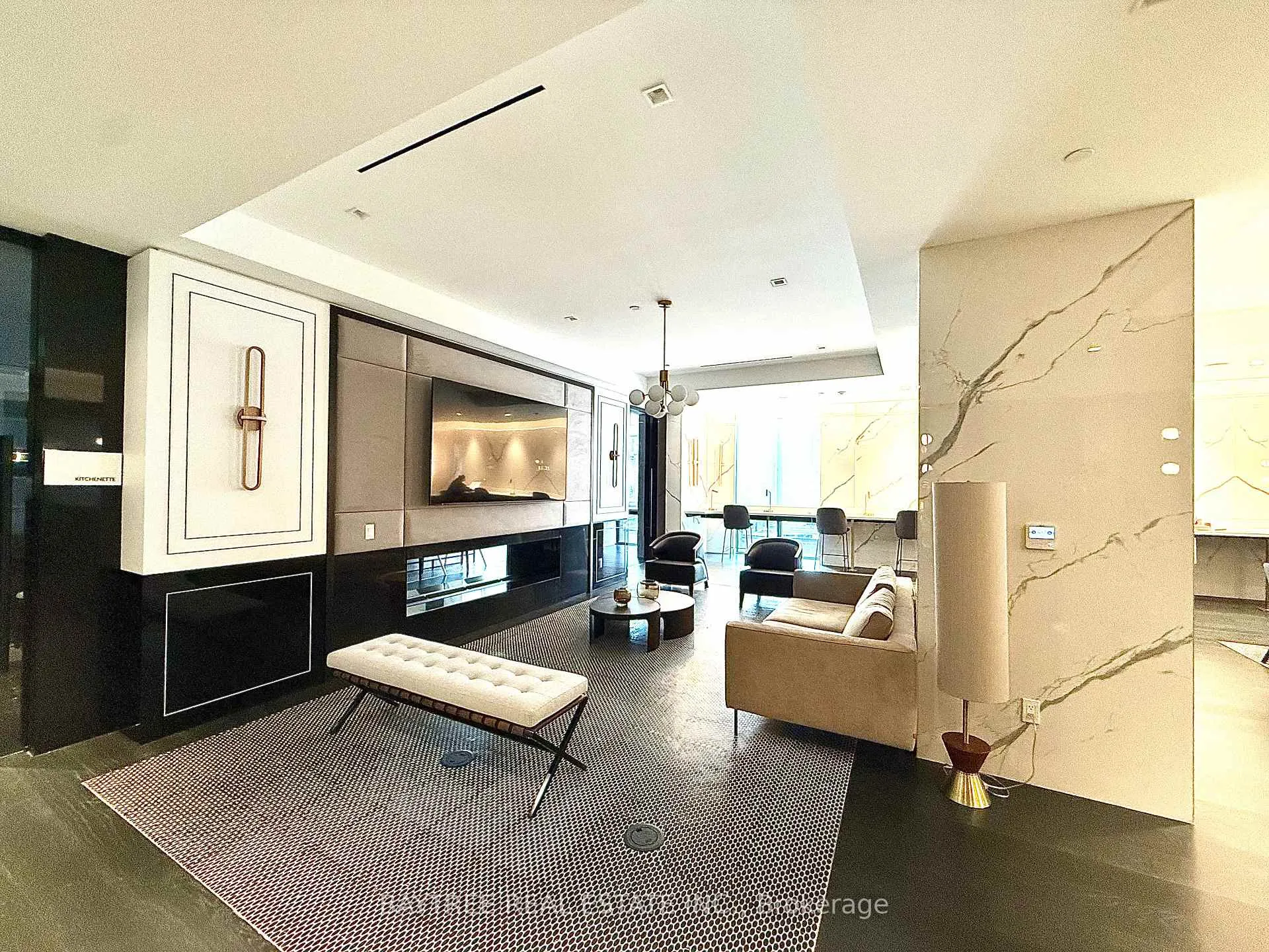Photo 22 of Unit 3608, 8 Wellesley Street W, Toronto, Bay Street Corridor — HOMEH