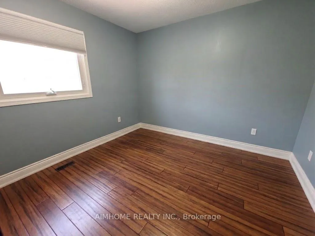Photo 18 of 108 Floribunda Crescent, Brampton, Bramalea West Industrial — HOMEH