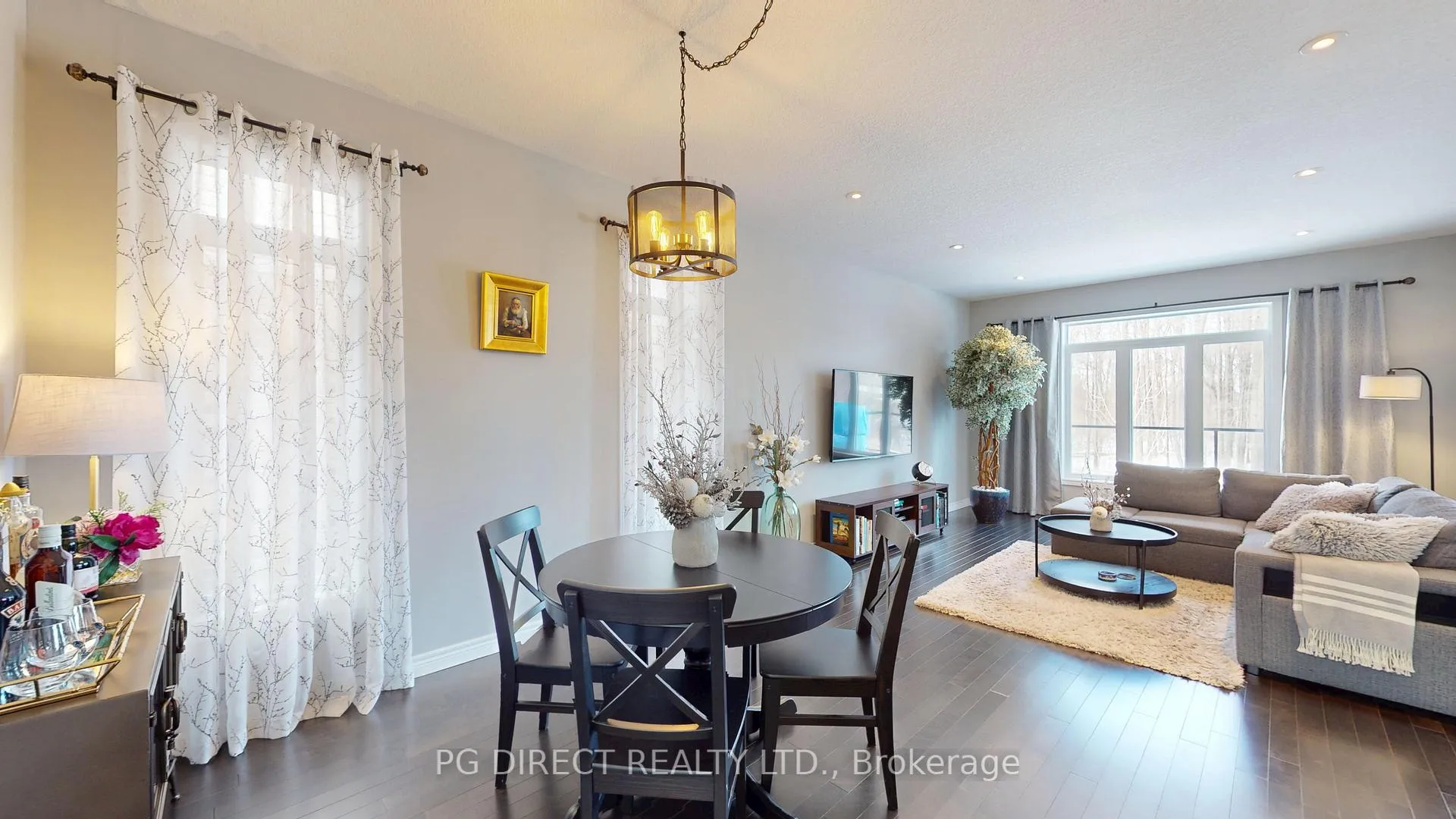 Photo 7 of 111 Ambrous Crescent, Guelph, Kortright East — HOMEH
