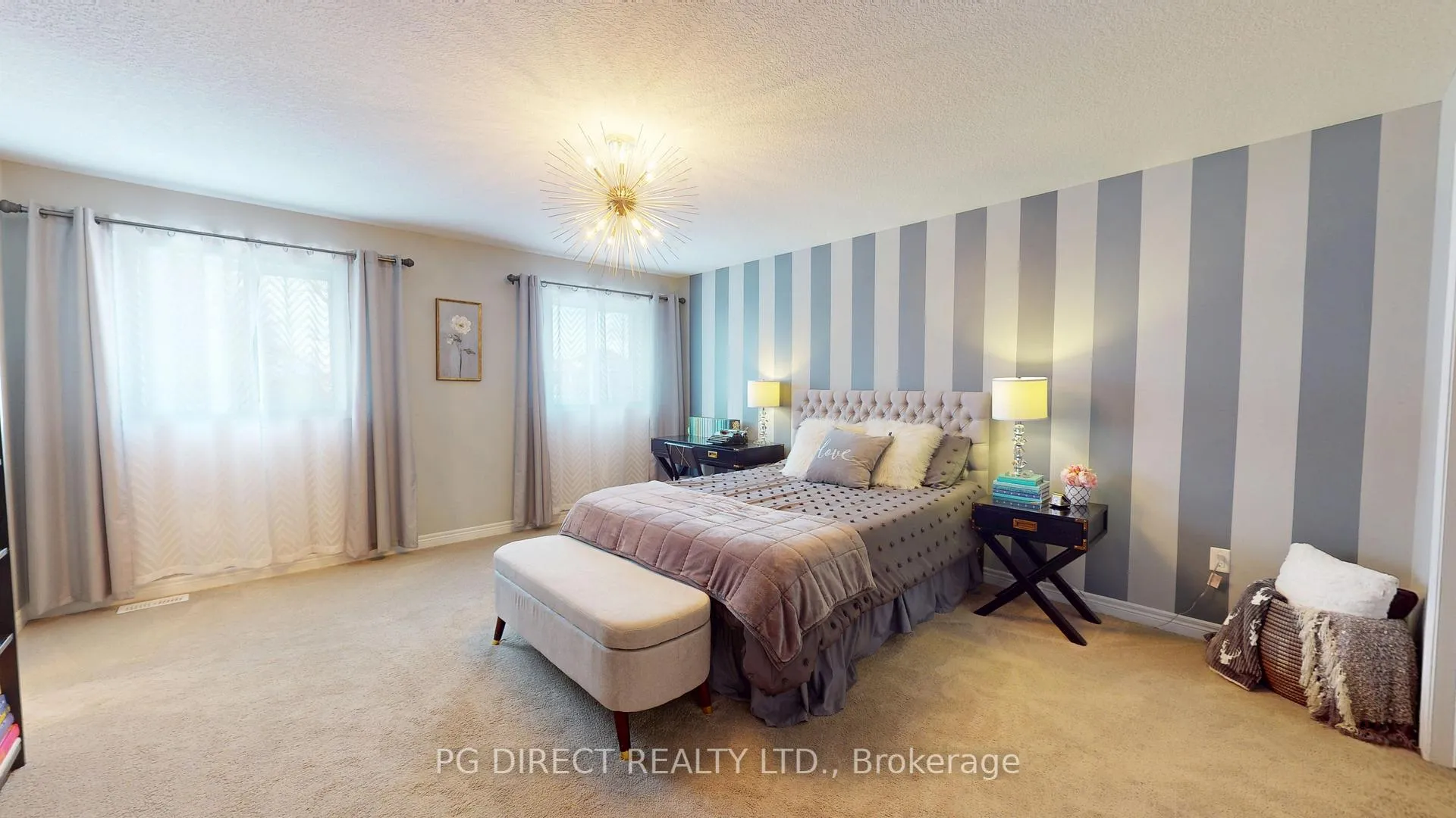 Photo 9 of 111 Ambrous Crescent, Guelph, Kortright East — HOMEH