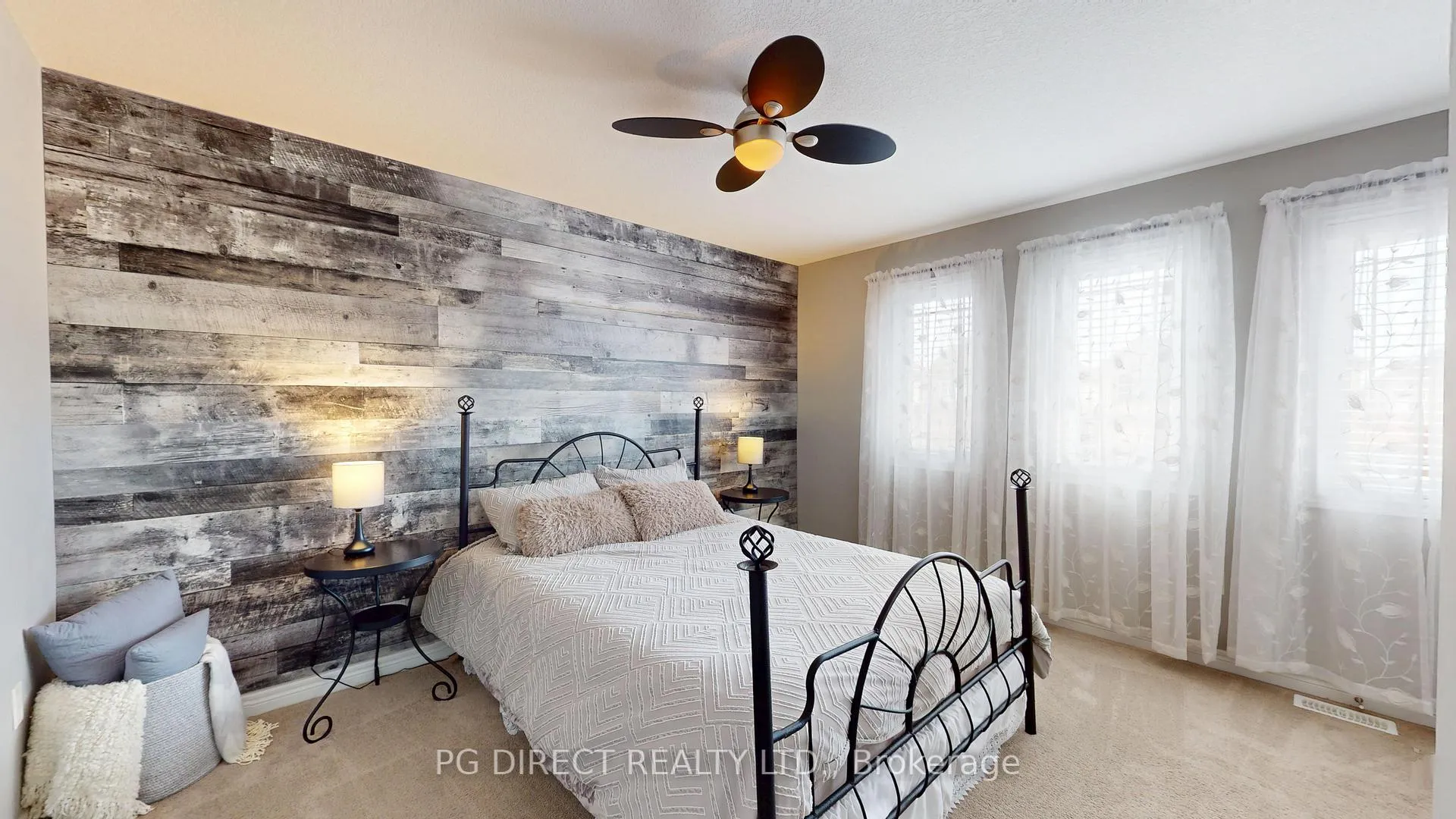 Photo 11 of 111 Ambrous Crescent, Guelph, Kortright East — HOMEH